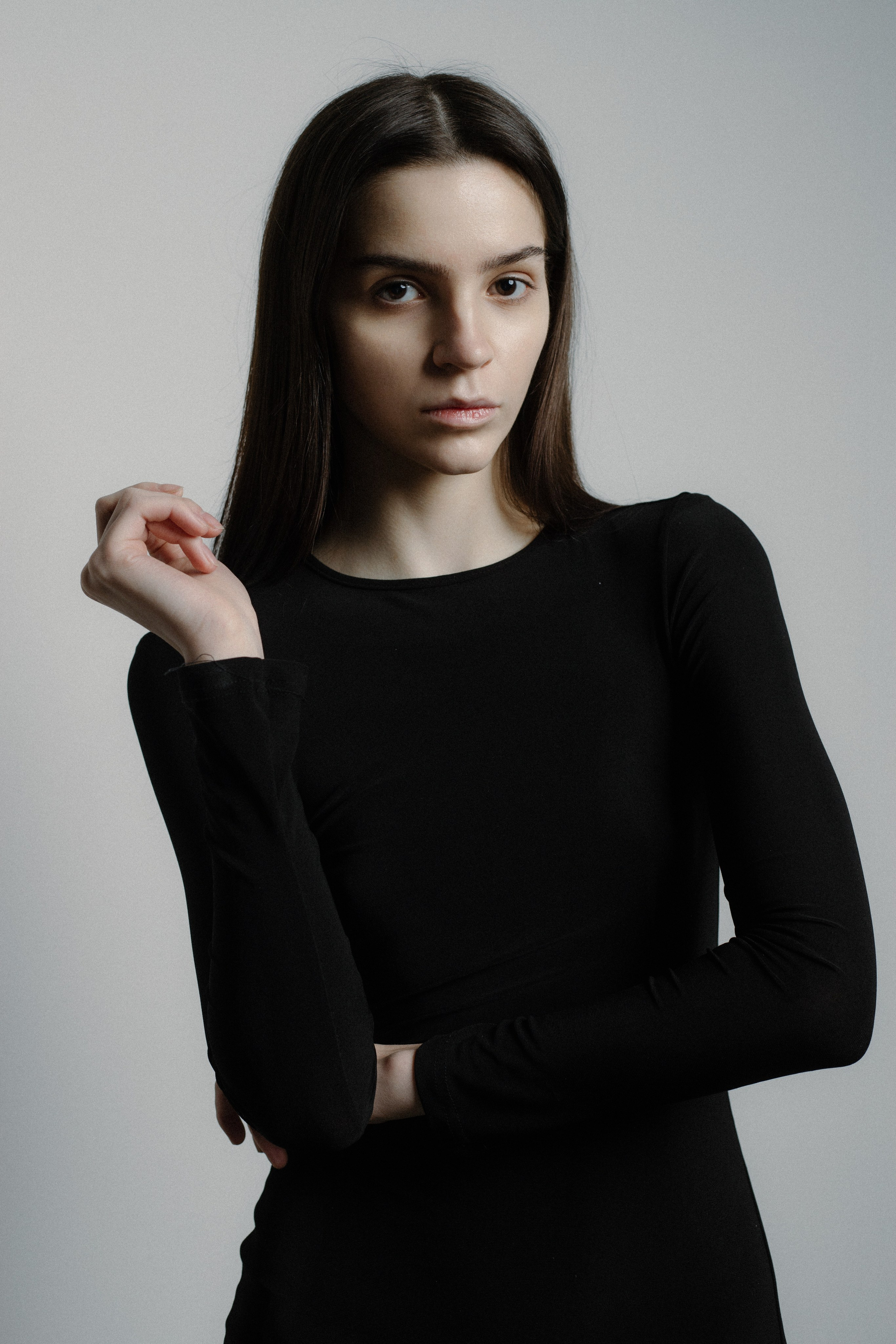 Lana. Фотограф Москва Дмитрий Курасов