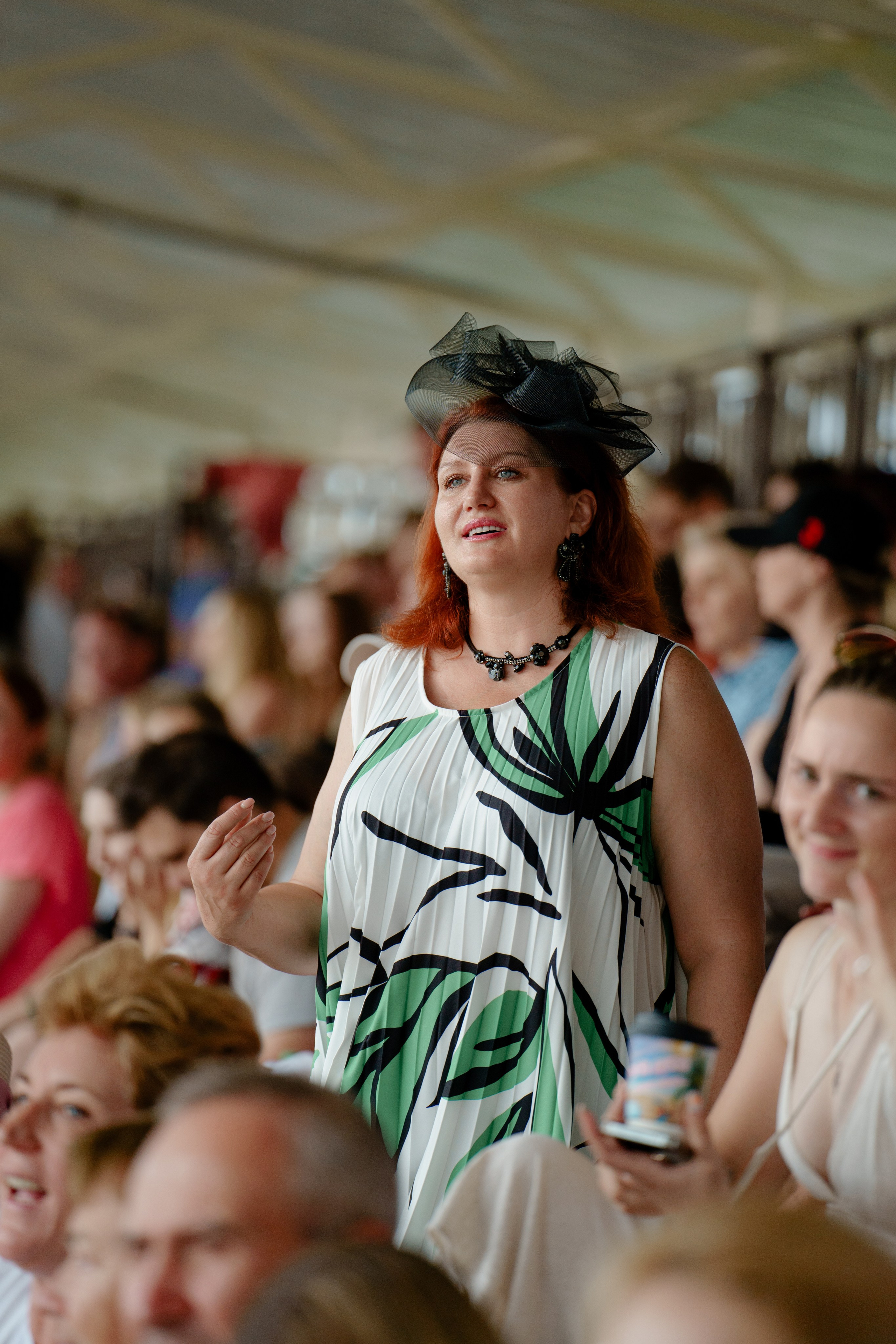 VIP DERBY. Репортажный фотограф Москва Сергей Дружинин
