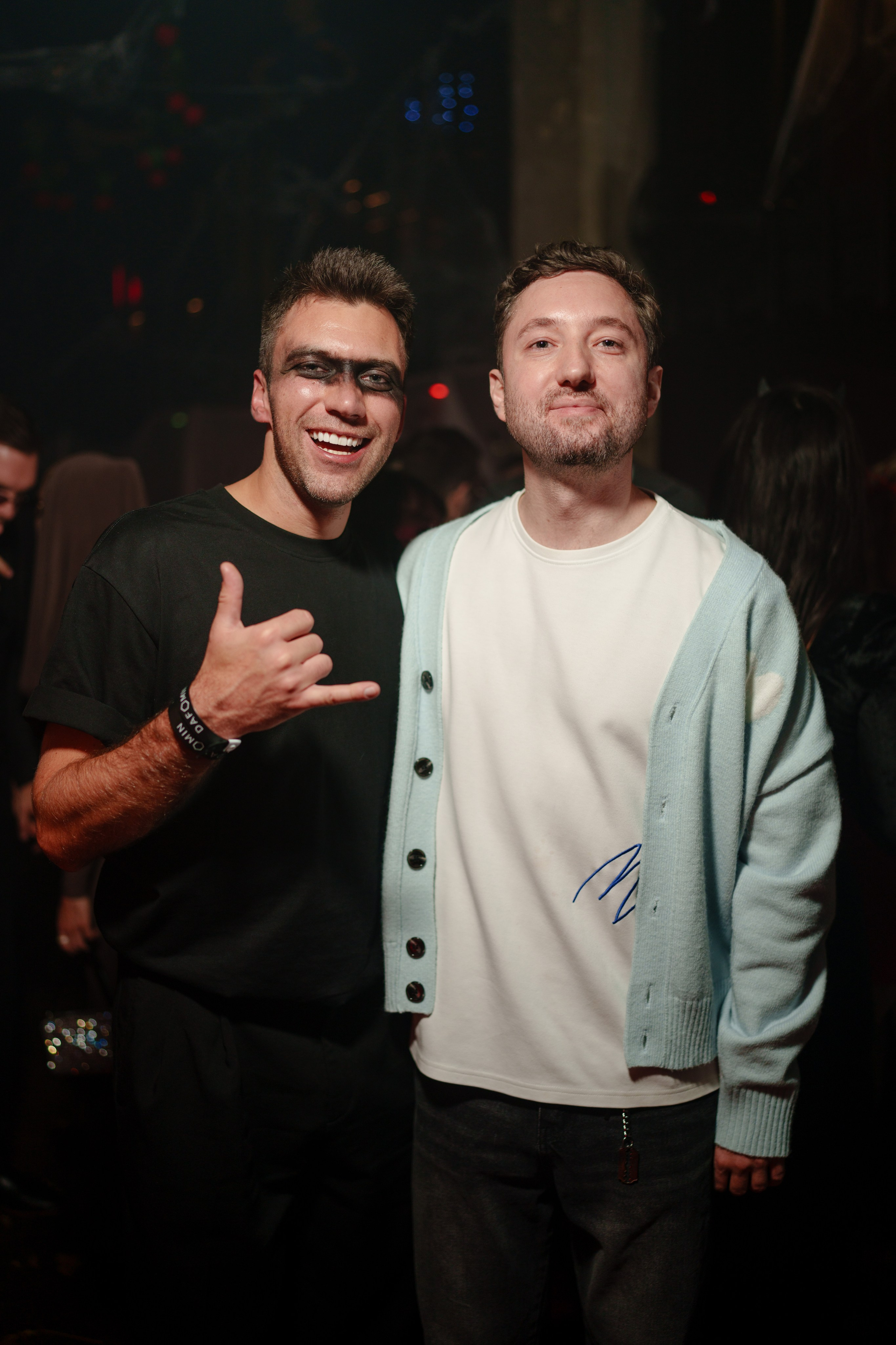 Фотограф на вечеринку с инфлюенсерами. Репортажный фотограф Москва Сергей Дружинин