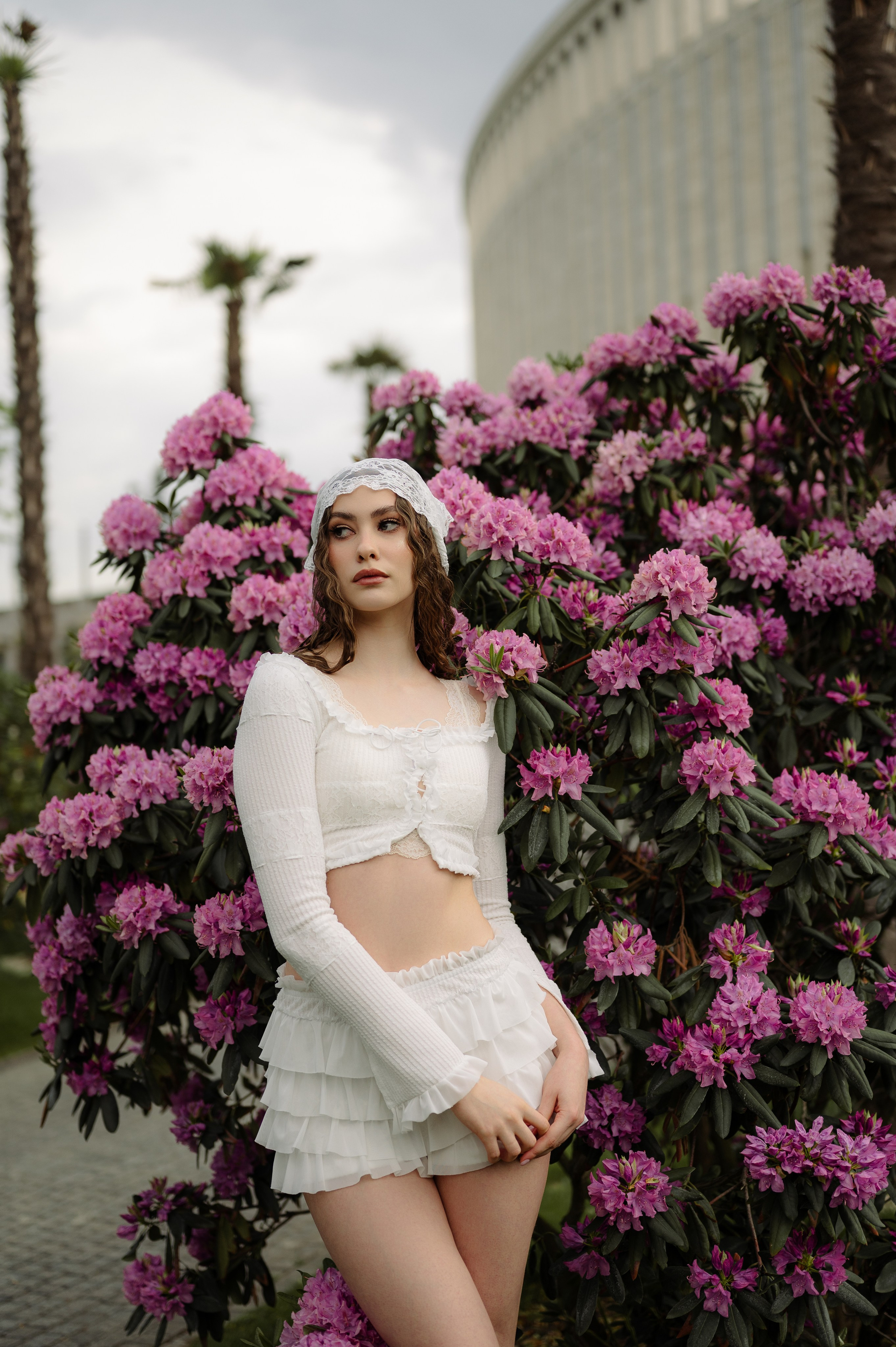 Весна. Свадебный и семейный фотограф в Краснодаре Алина Мельник