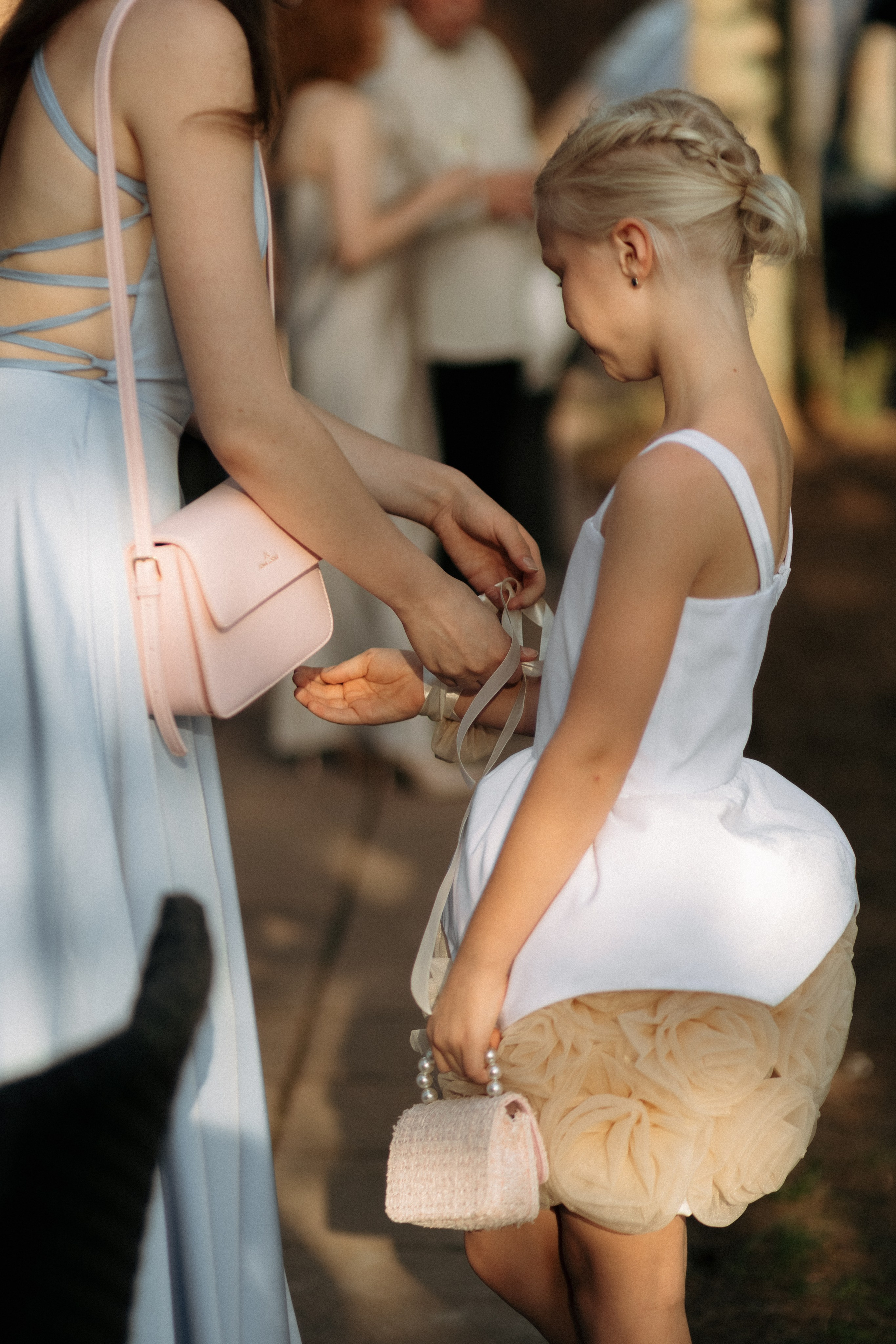 Анонс. Свадебный фотограф Кузнецова Ольга Санкт-Петербург, Вологда, Череповец