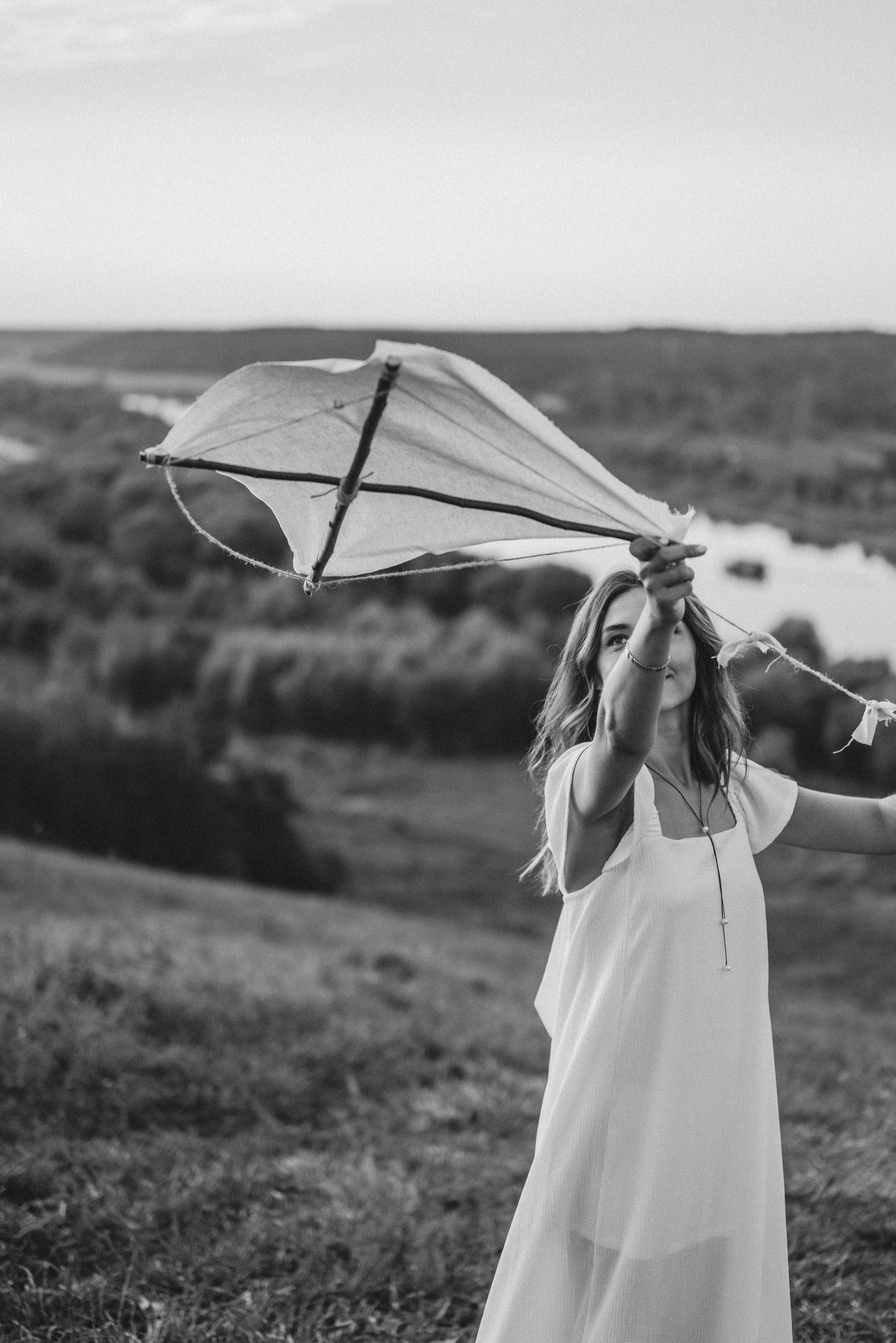 Лев с родителями на закате. Фотограф Кристина Пархоменко