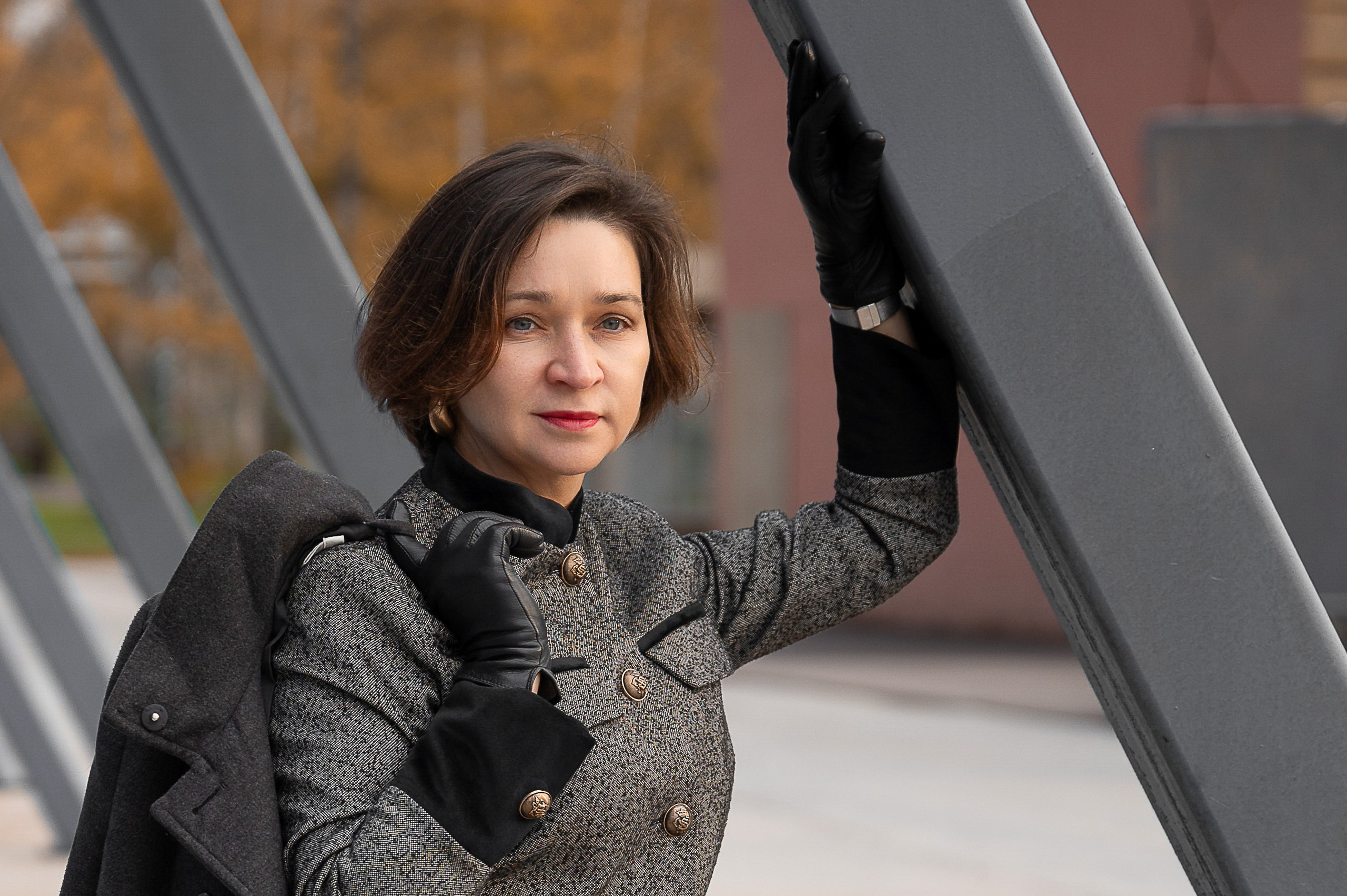 Портретный фотограф в Москве Евгений Кемайкин