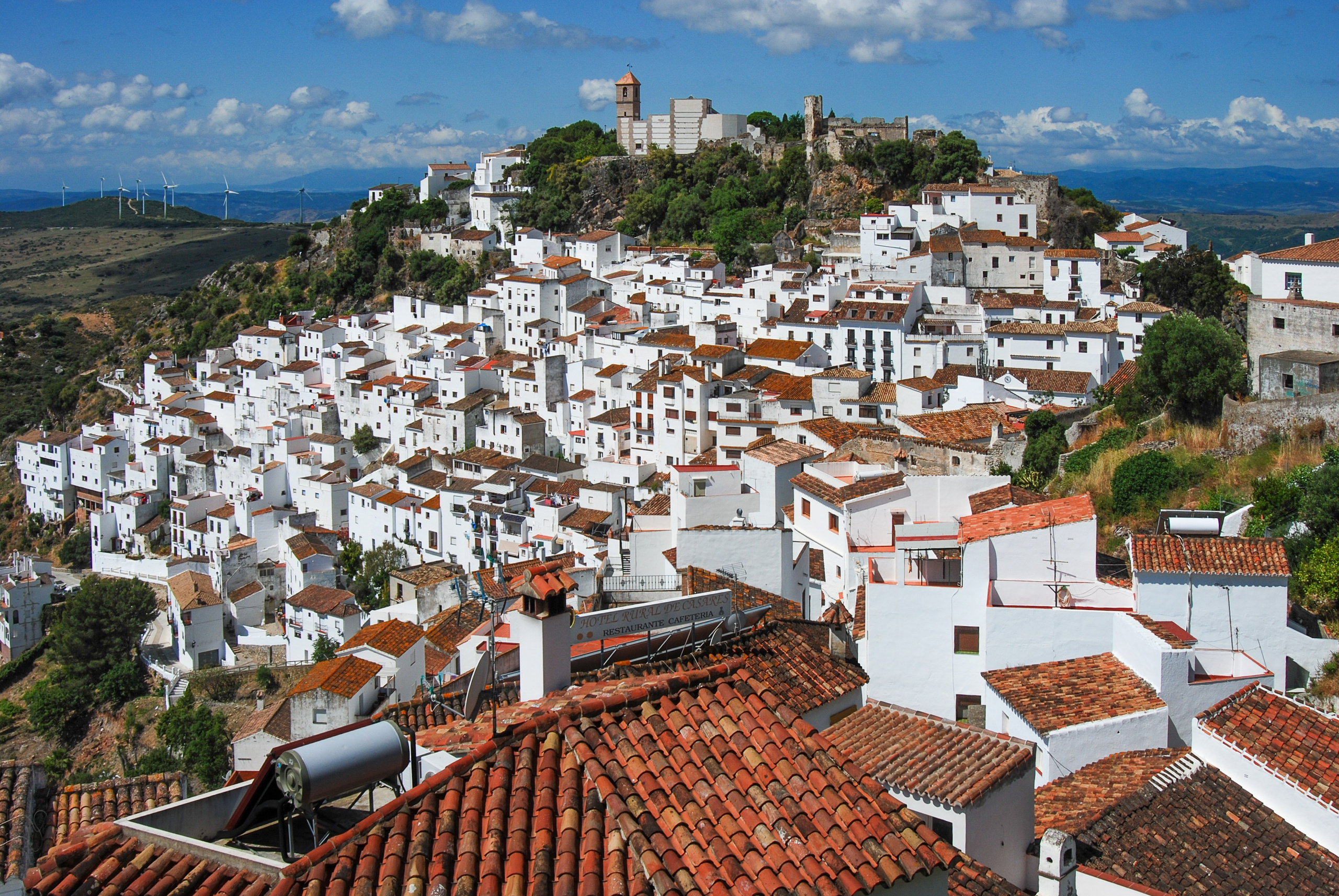 Пейзажи и архитектура. Портретный фотограф в Москве Евгений Кемайкин