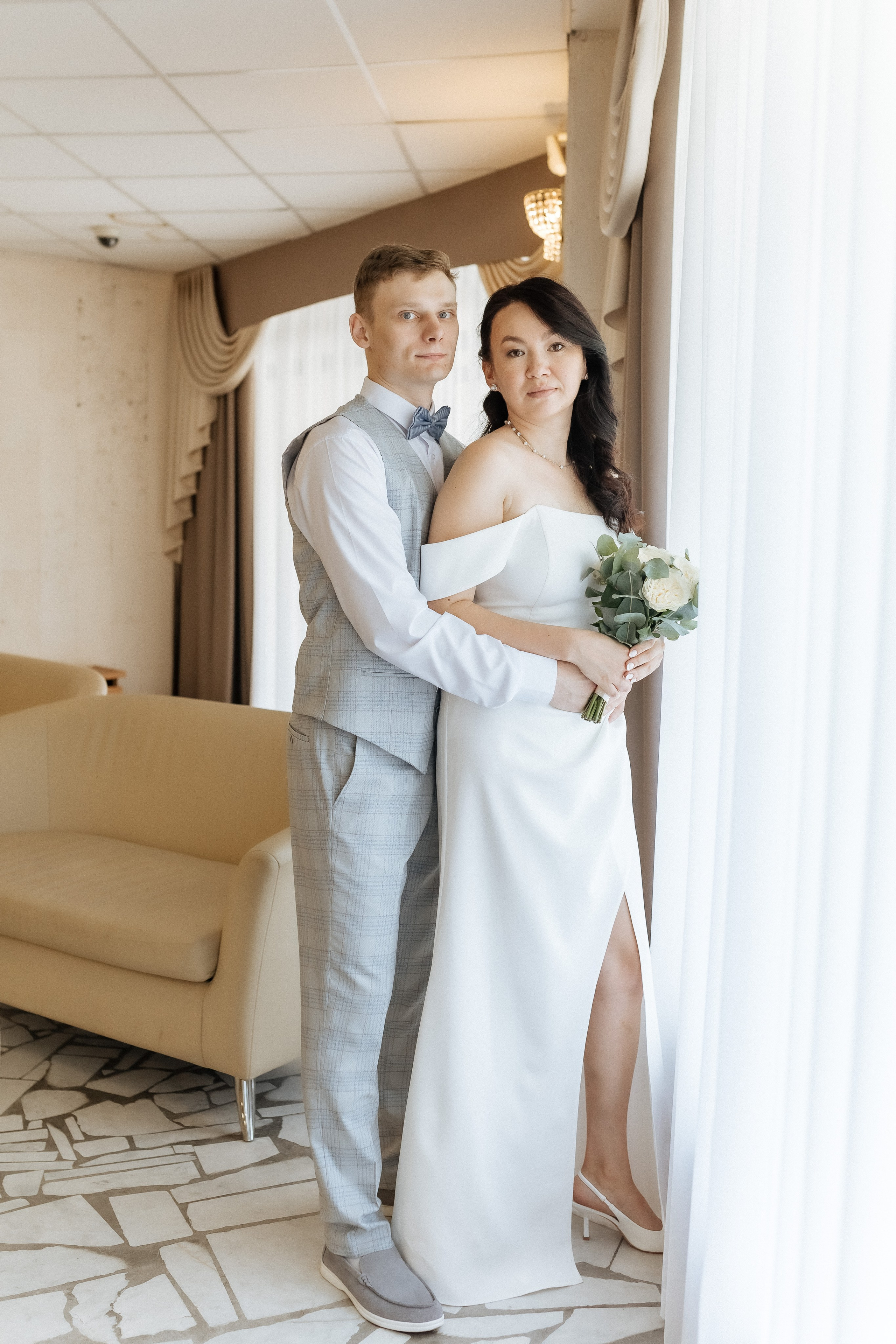 Роспись в Загсе. Видное. Профессиональный фотограф, Москва |Видное Елена Елизарова