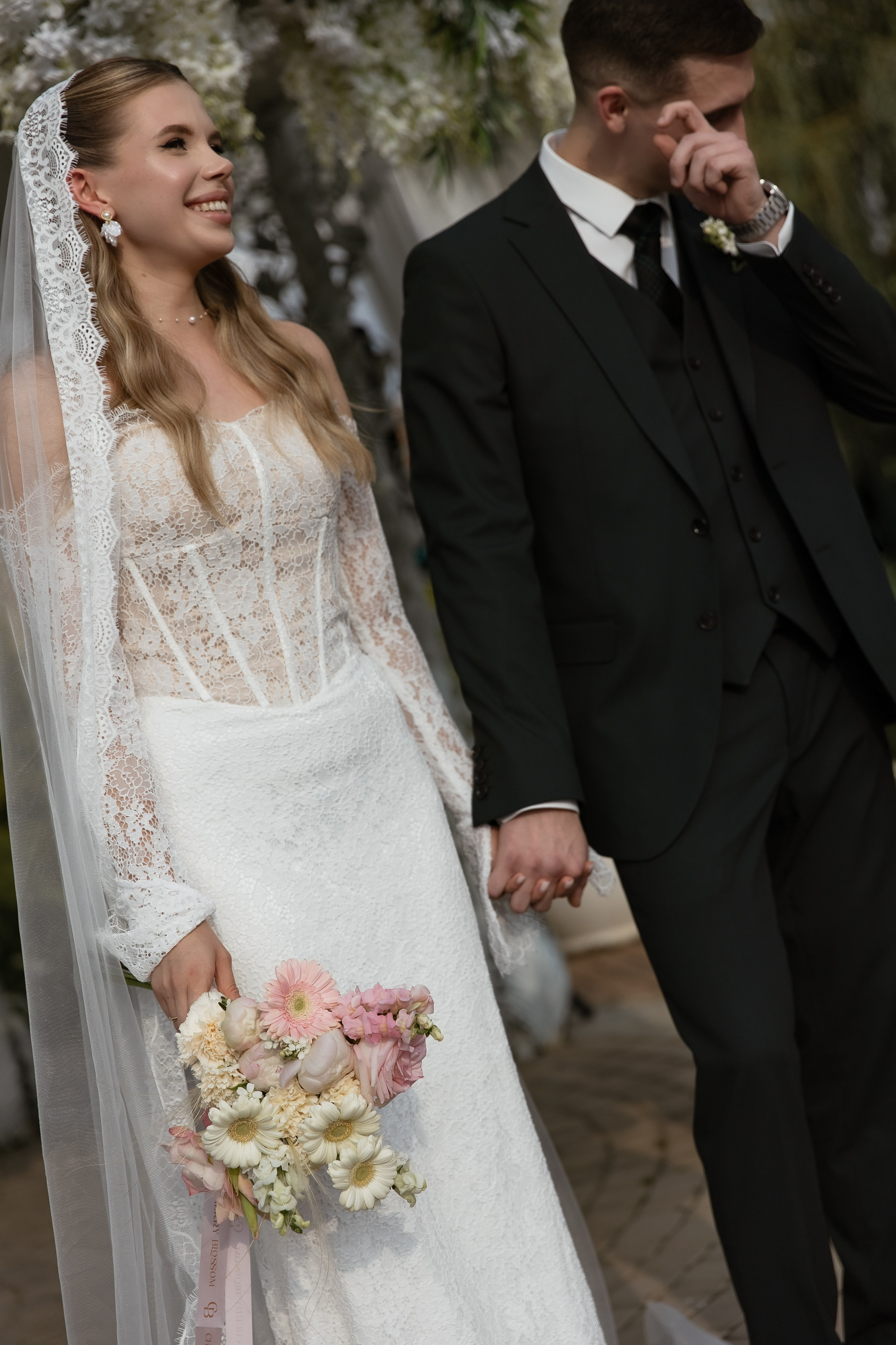 В&С. Свадебный фотограф