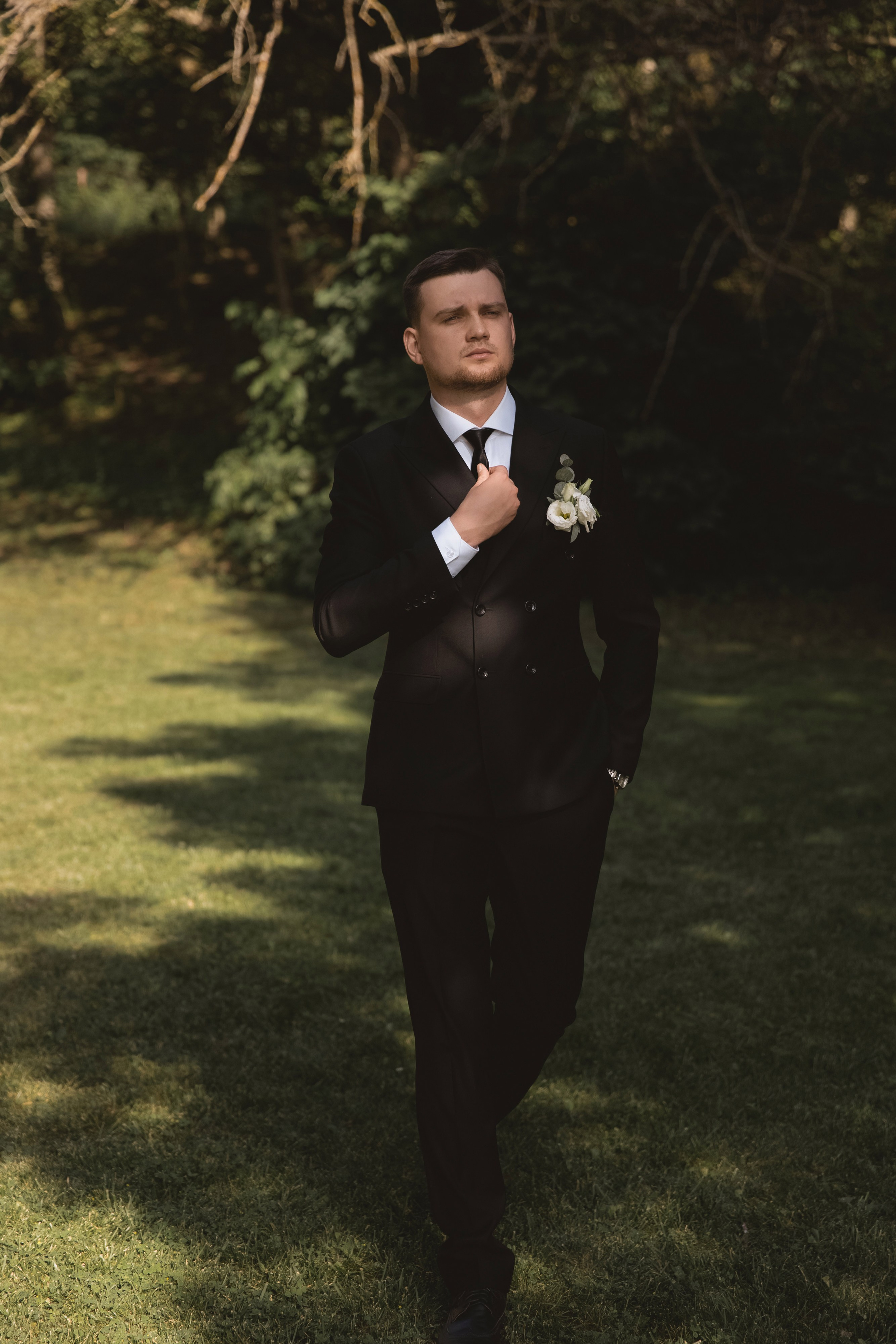 Р&А. Свадебный фотограф