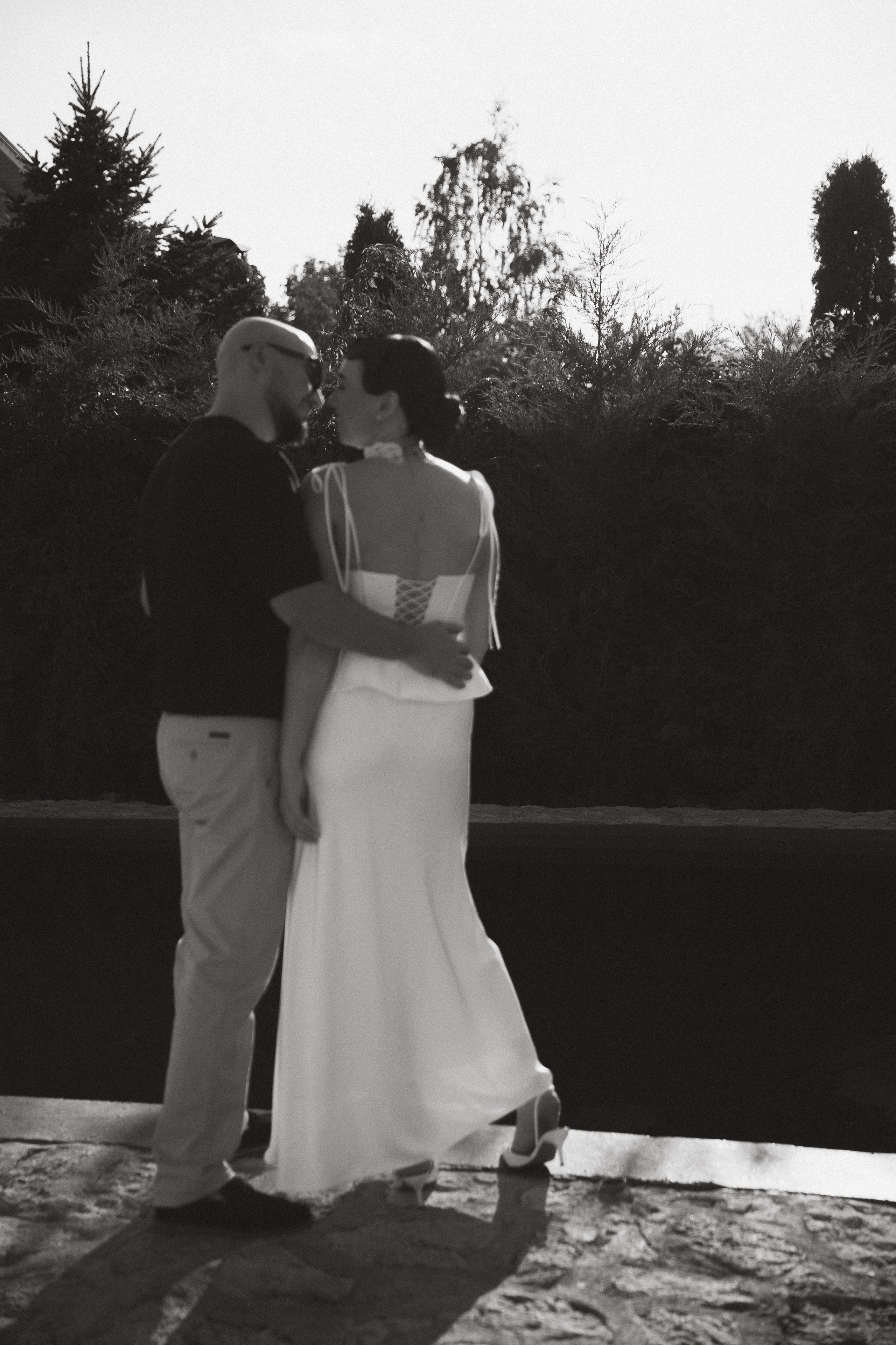 И&Л. Свадебный фотограф