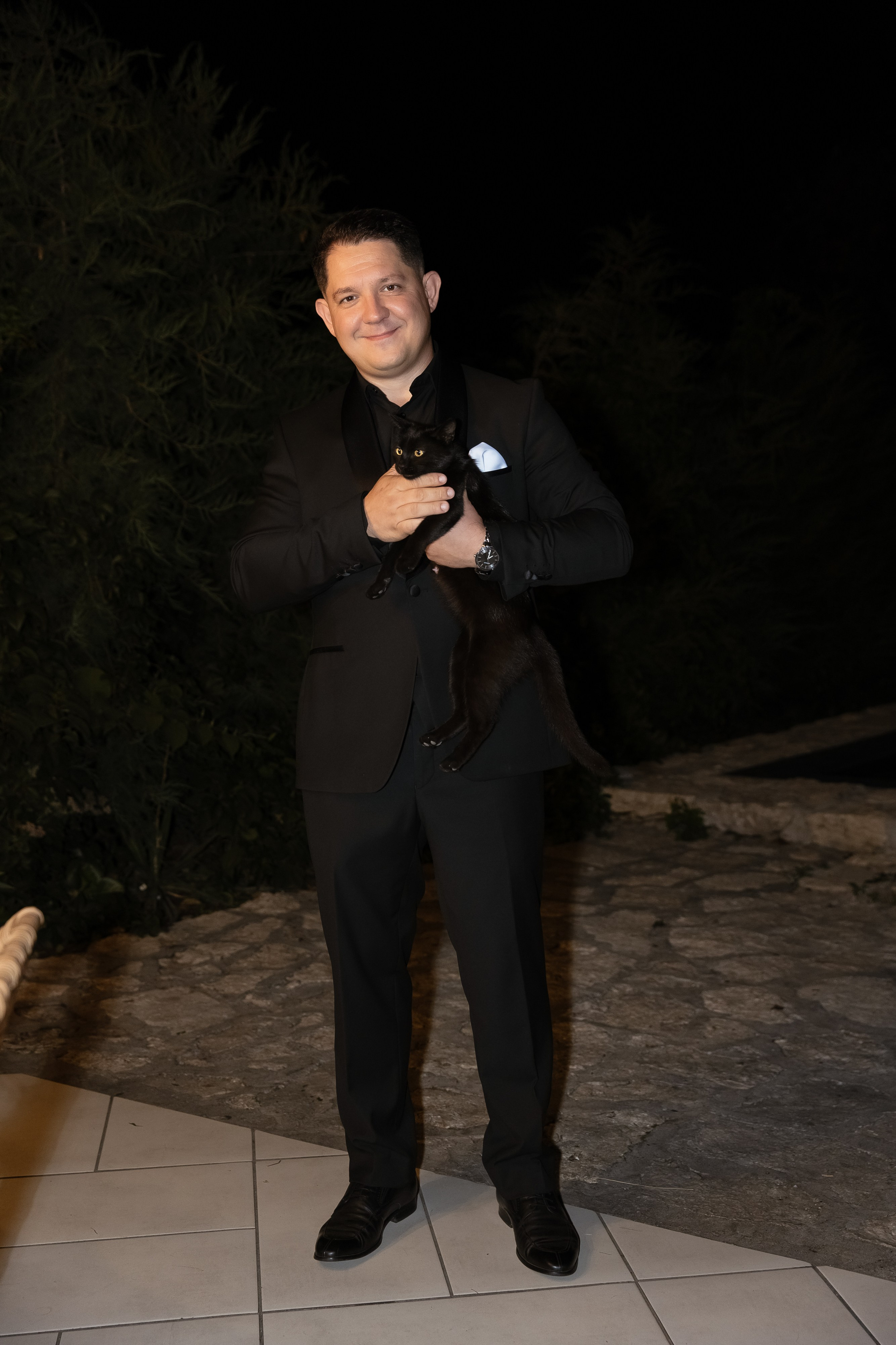 И&Л. Свадебный фотограф