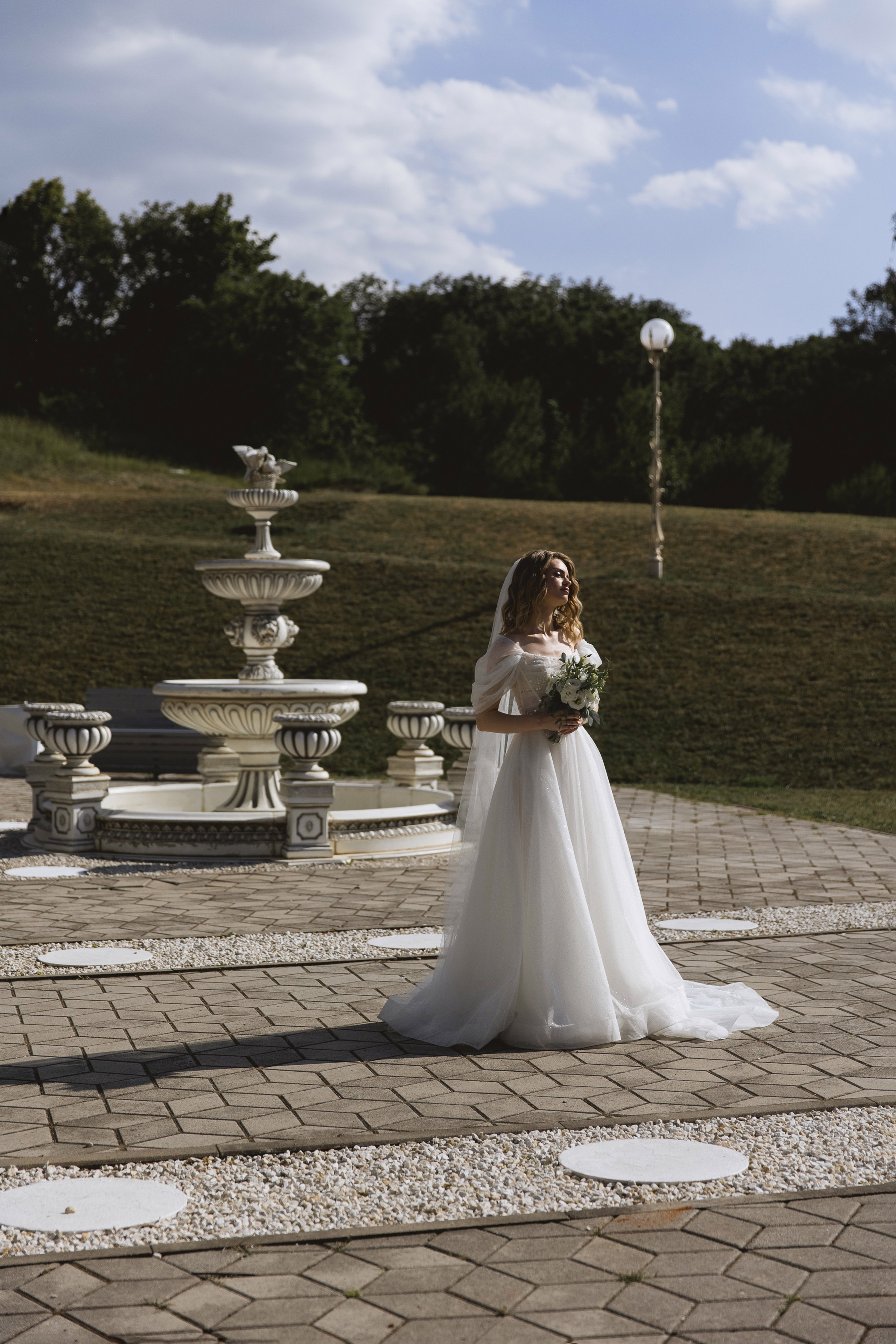 Р&А. Свадебный фотограф