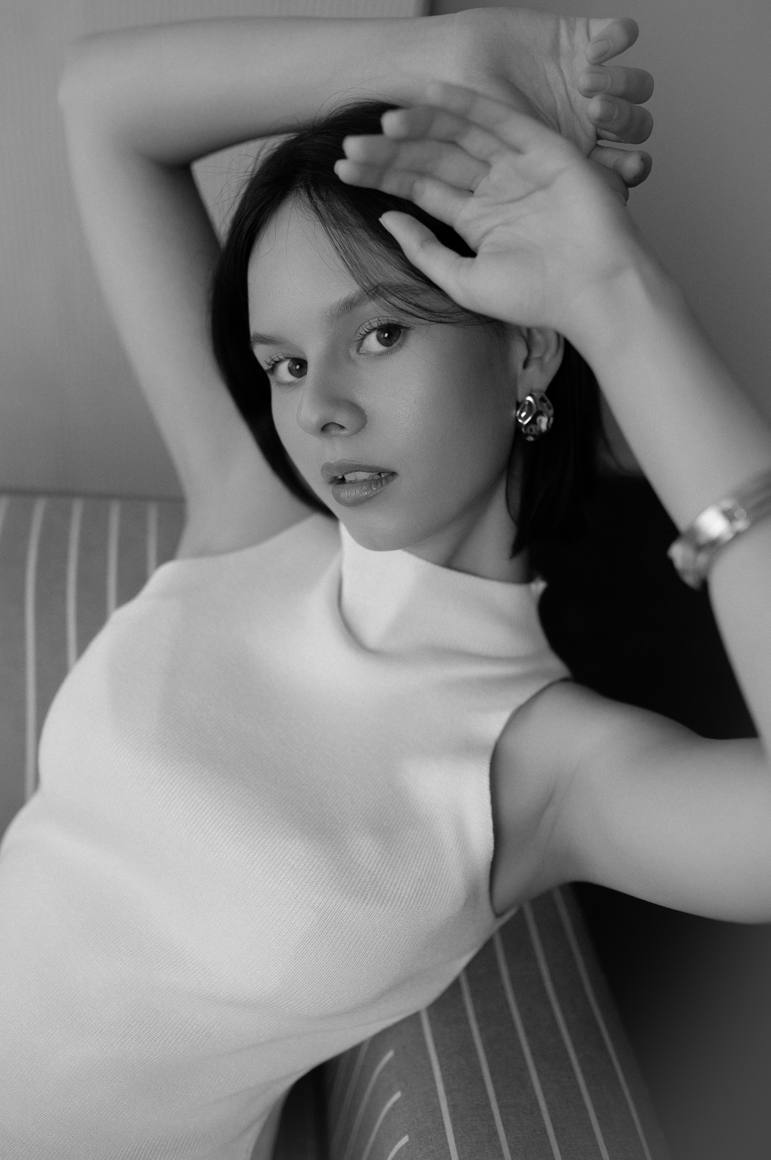 Анастасия. Твой личный проводник к красивым фотографиям в Старом Осколе