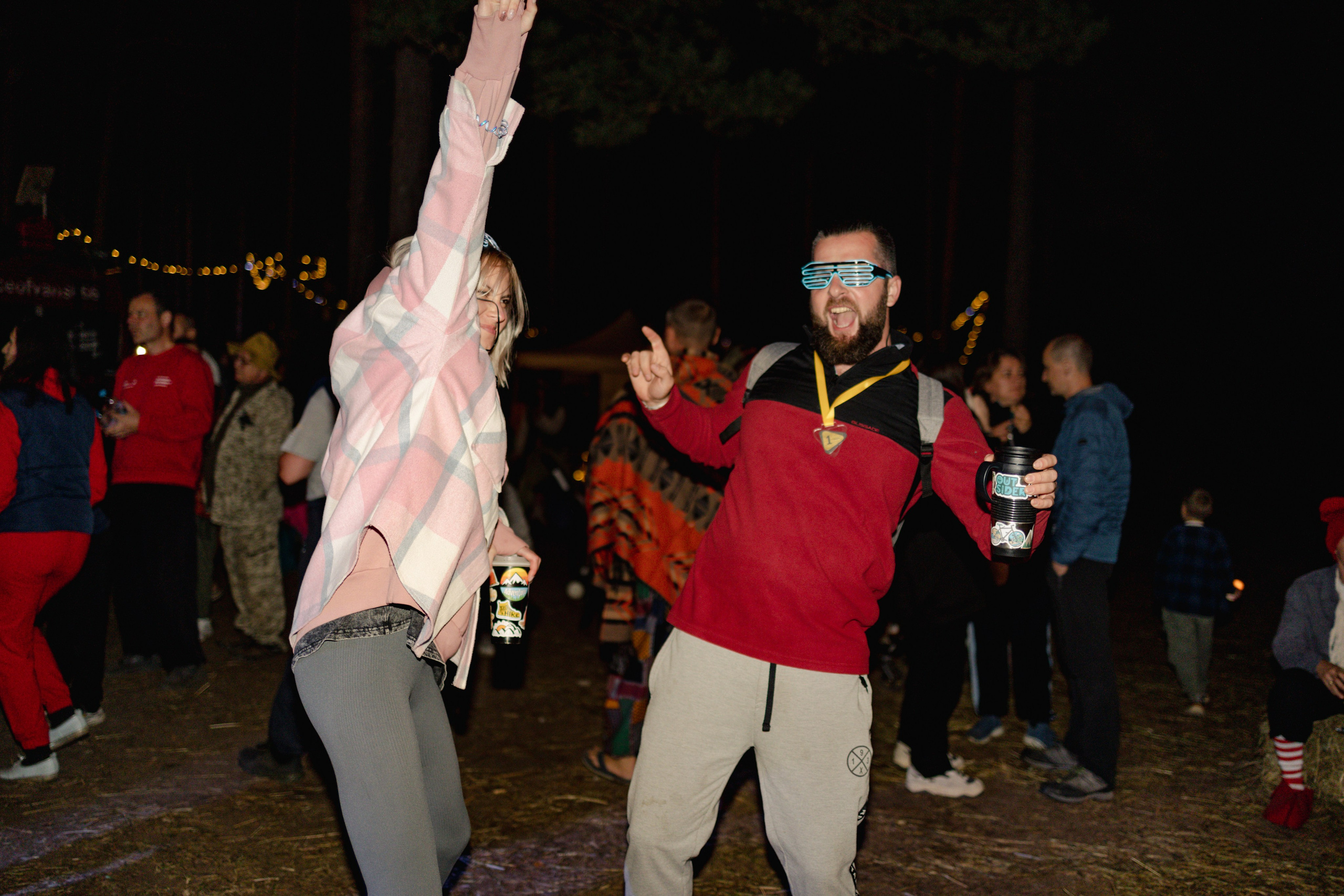 Фестиваль Hello Camper закрытие 2024. Репортажный и портретный фотограф в Санктпетербурге. Видиосъемка мероприятий в Санкт-Петербурге