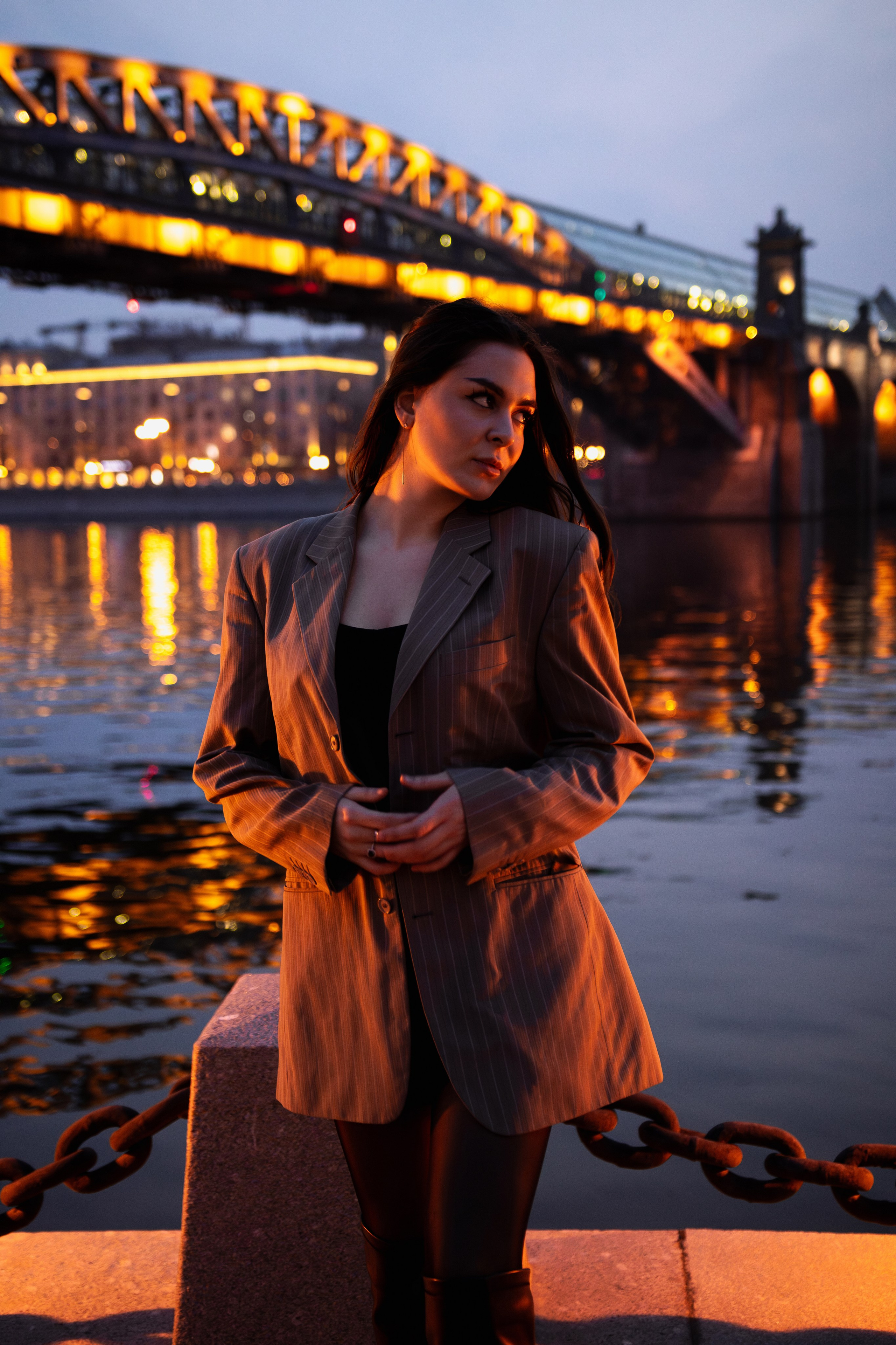 Nadya. Фотограф Москва|Дарья Тельнова