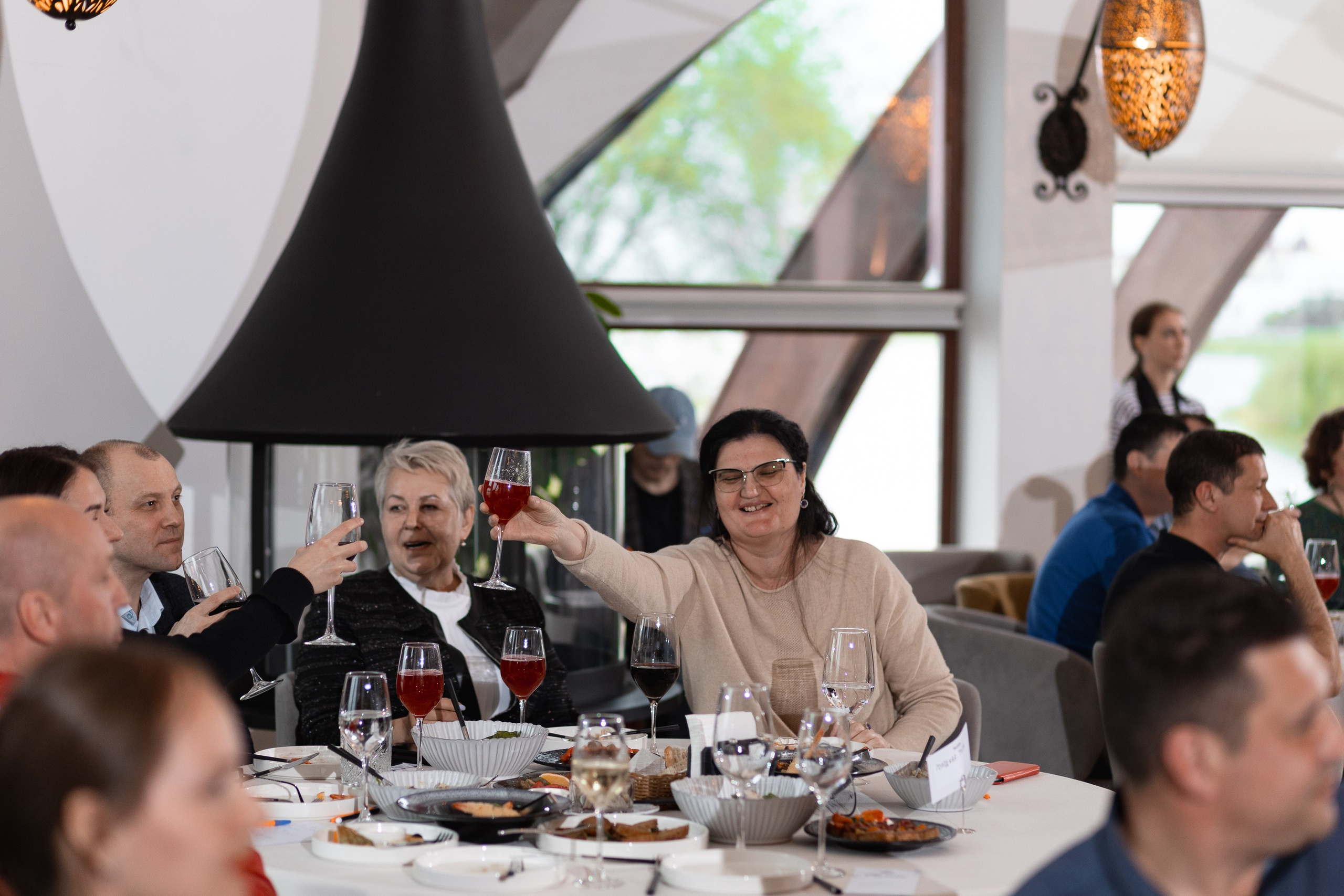 Профессиональный фотограф на выездные мероприятия и тимбилдинги Андрей Алексеев