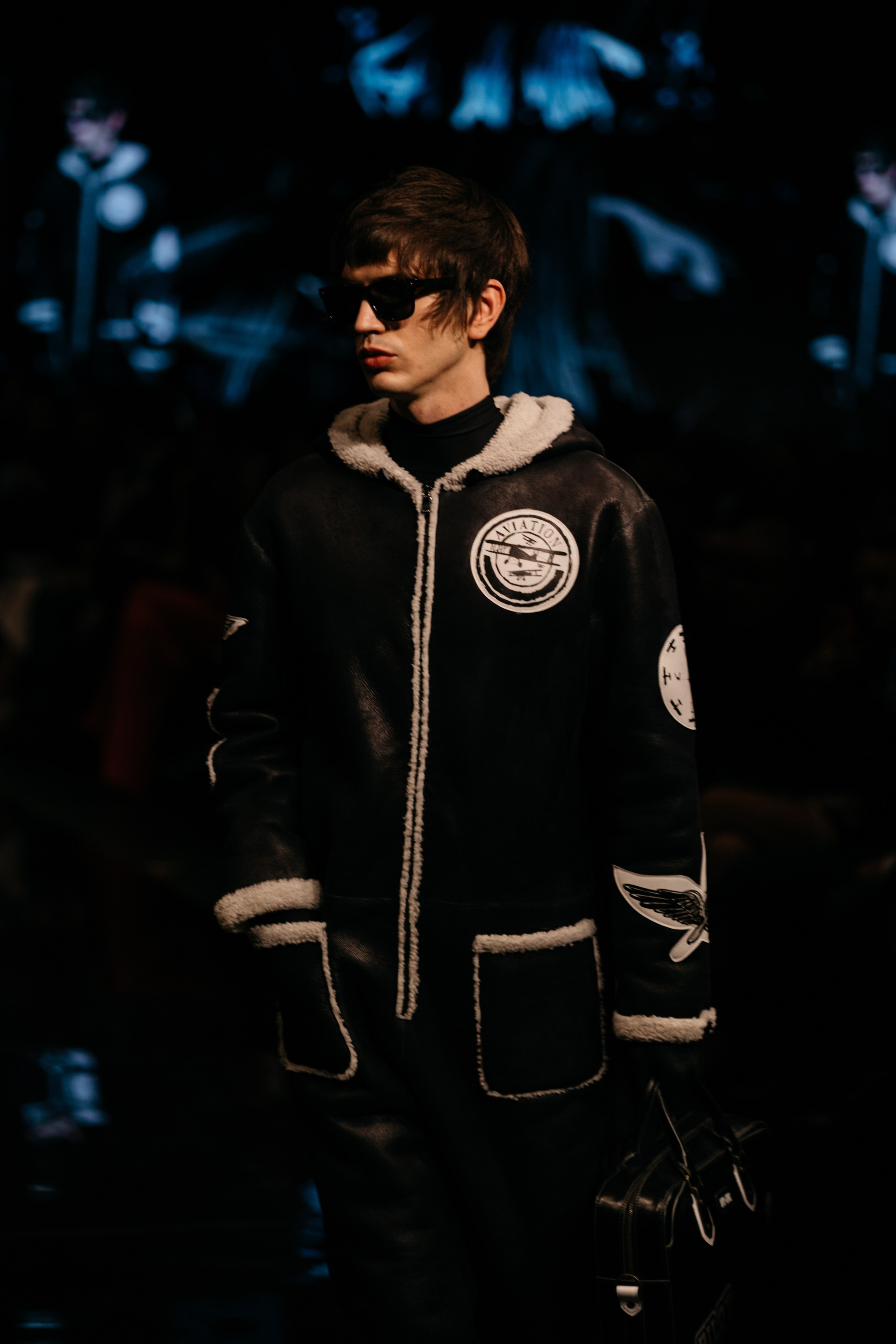 St. Petersburg Fashion Week part 2. Контент фотограф в Санкт-Петербурге Иванова Юлия