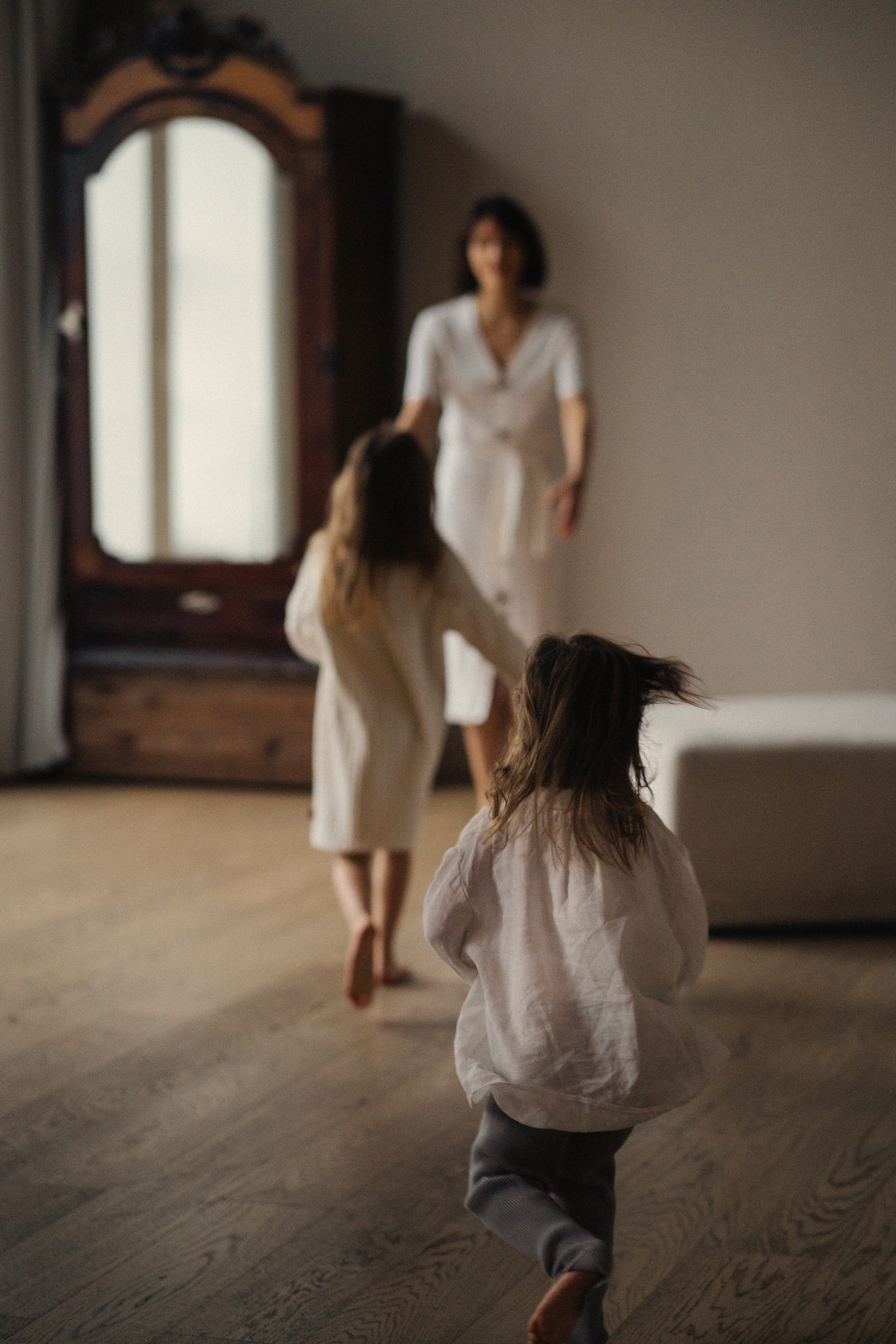 Фотосессия мама и дочки. Семейный фотограф в Москве Галина Гончар