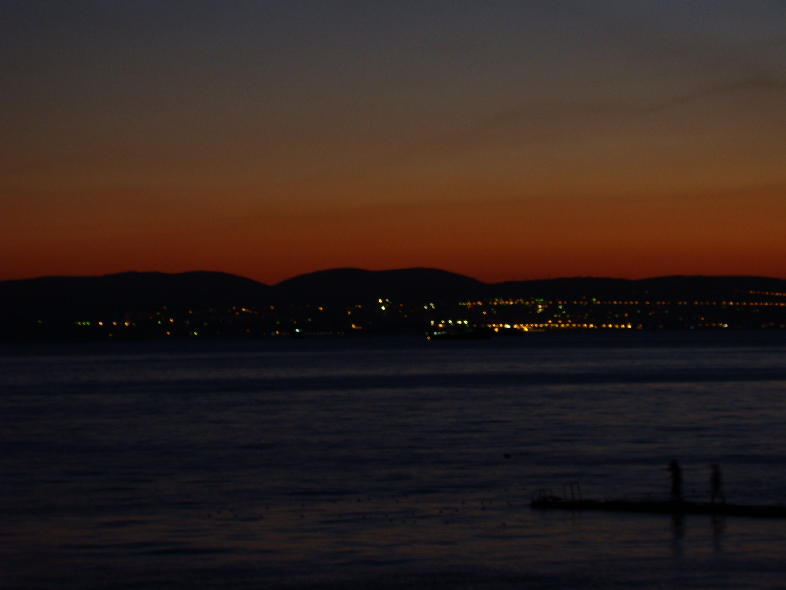 Кабардинка (фото Зевиных) 25.06-24.07.2008. Семейный, Свадебный фотограф СПБ Питер— Романова Екатерина