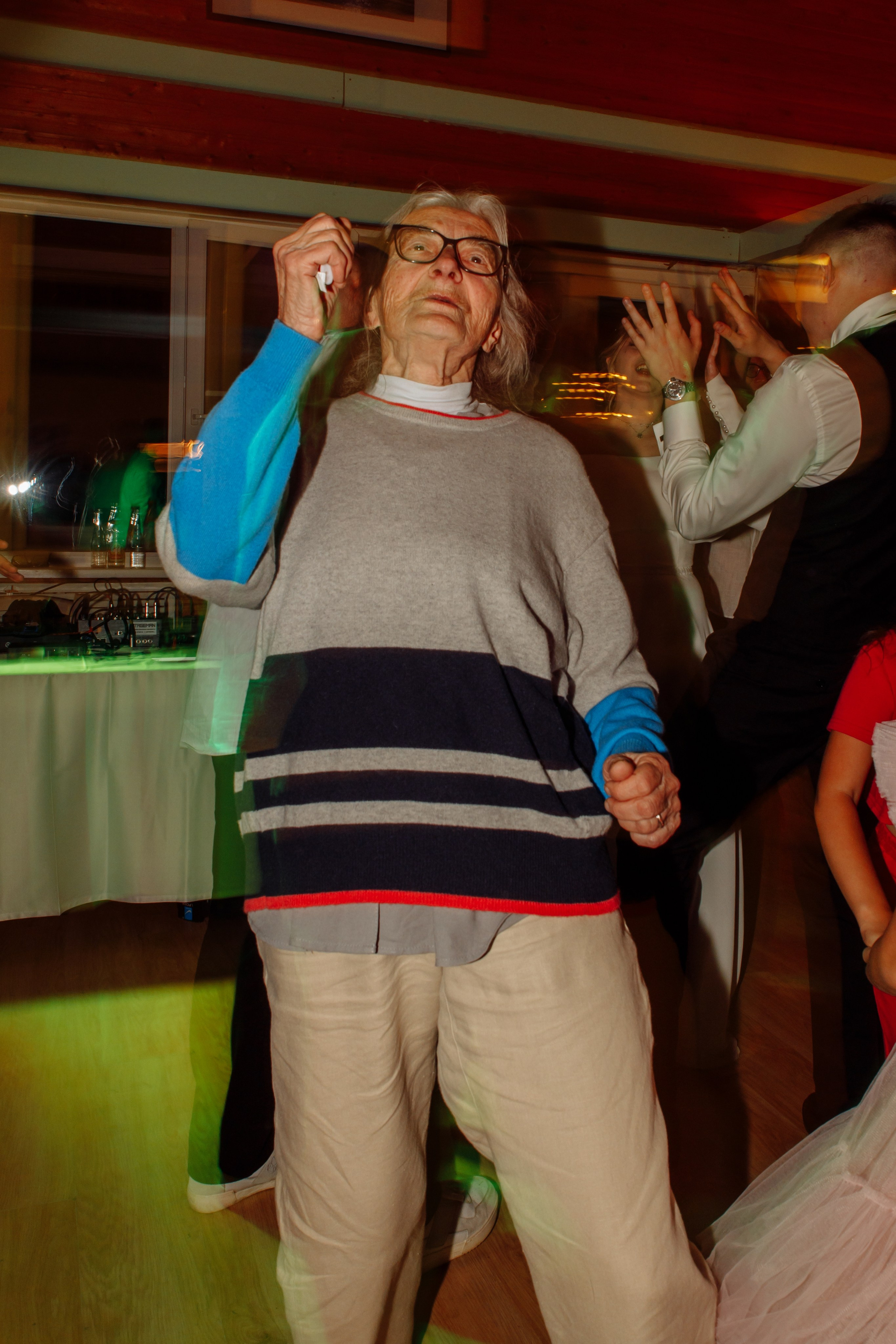 Влад и Даша