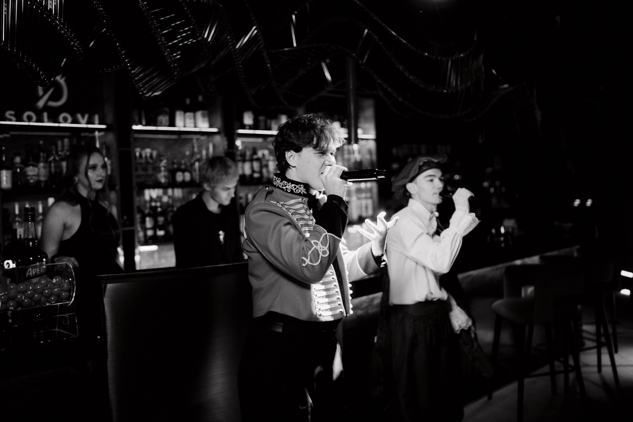 SOLOVI. СВОИ. ФОТООТЧЕТЫ-СОБЫТИЯ-МЕСТА