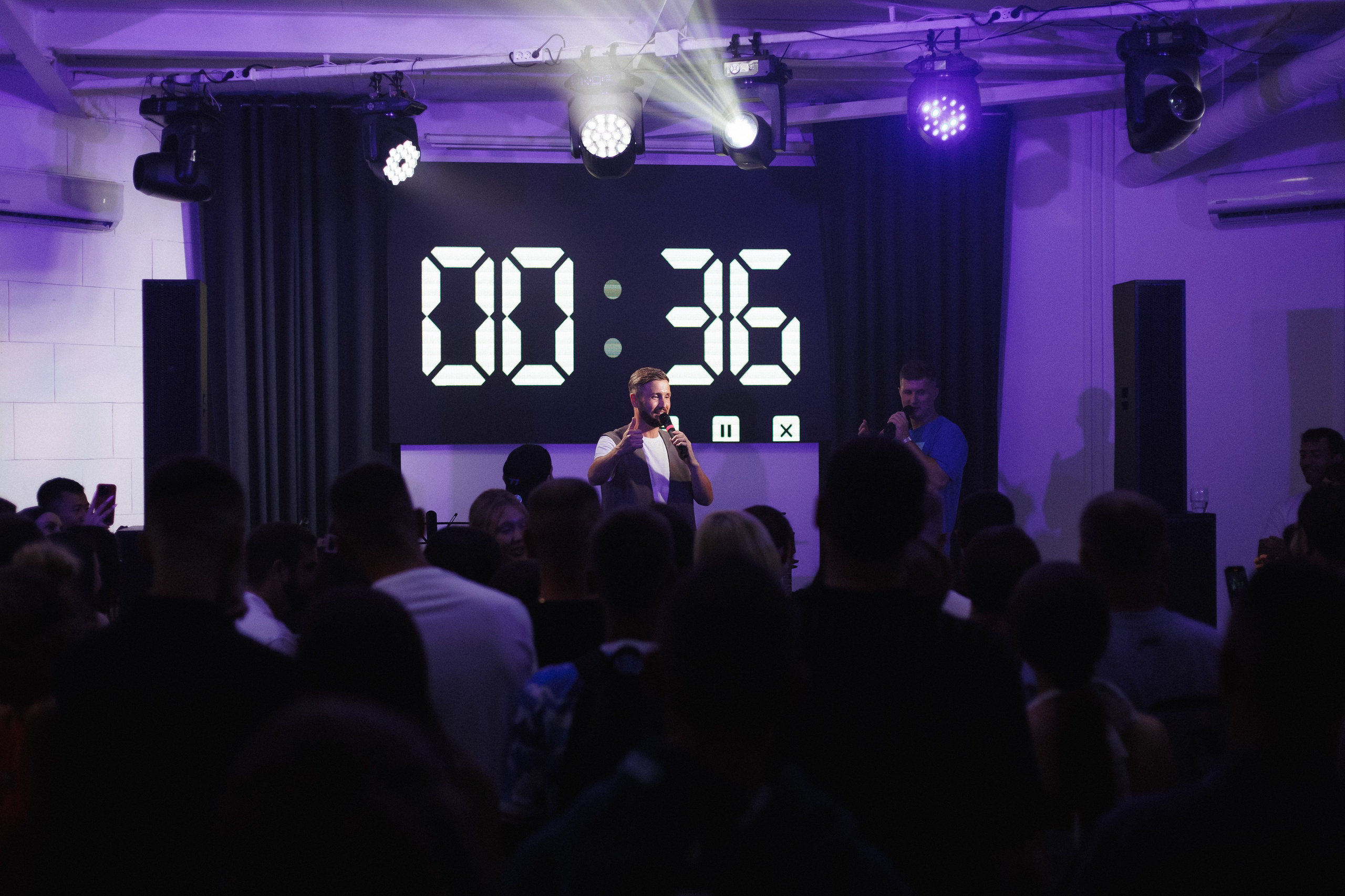 MEDIALIGA DV — AFTER PARTY. СВОИ. ФОТООТЧЕТЫ-СОБЫТИЯ-МЕСТА