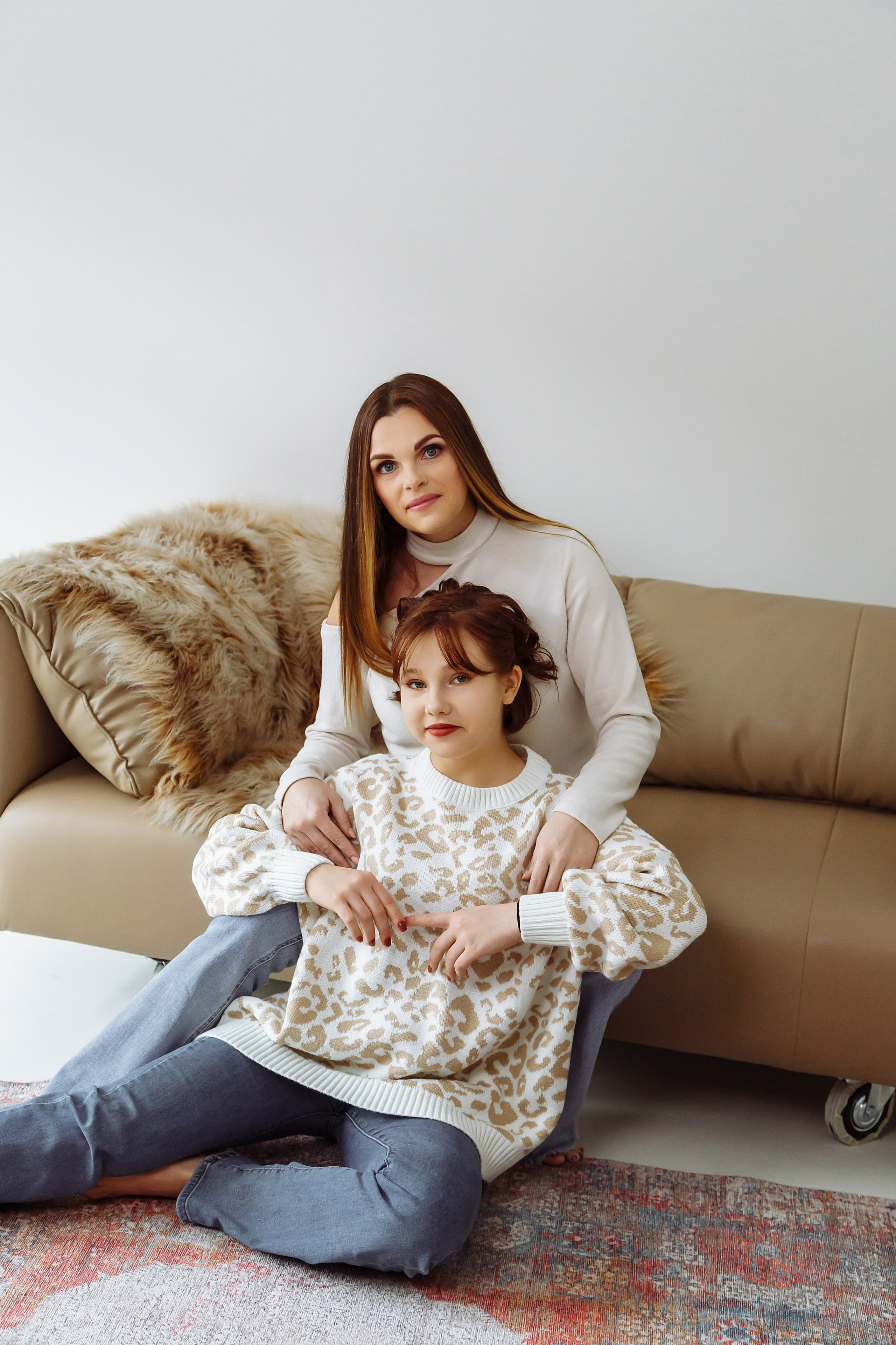 Семейная№ 10. Фотограф новорожденных Тверь Диана Муляева