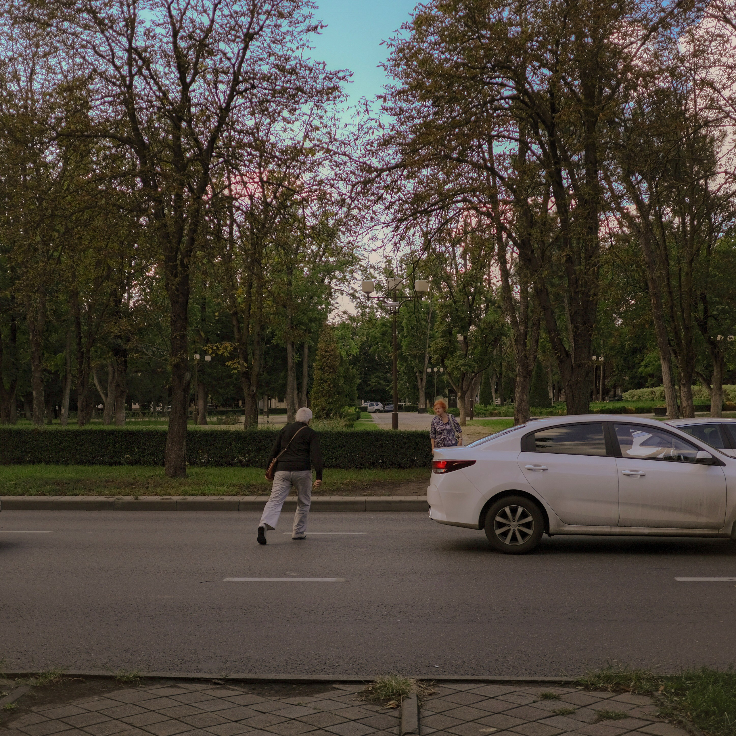 Краснодар. LIYALEE PHOTO