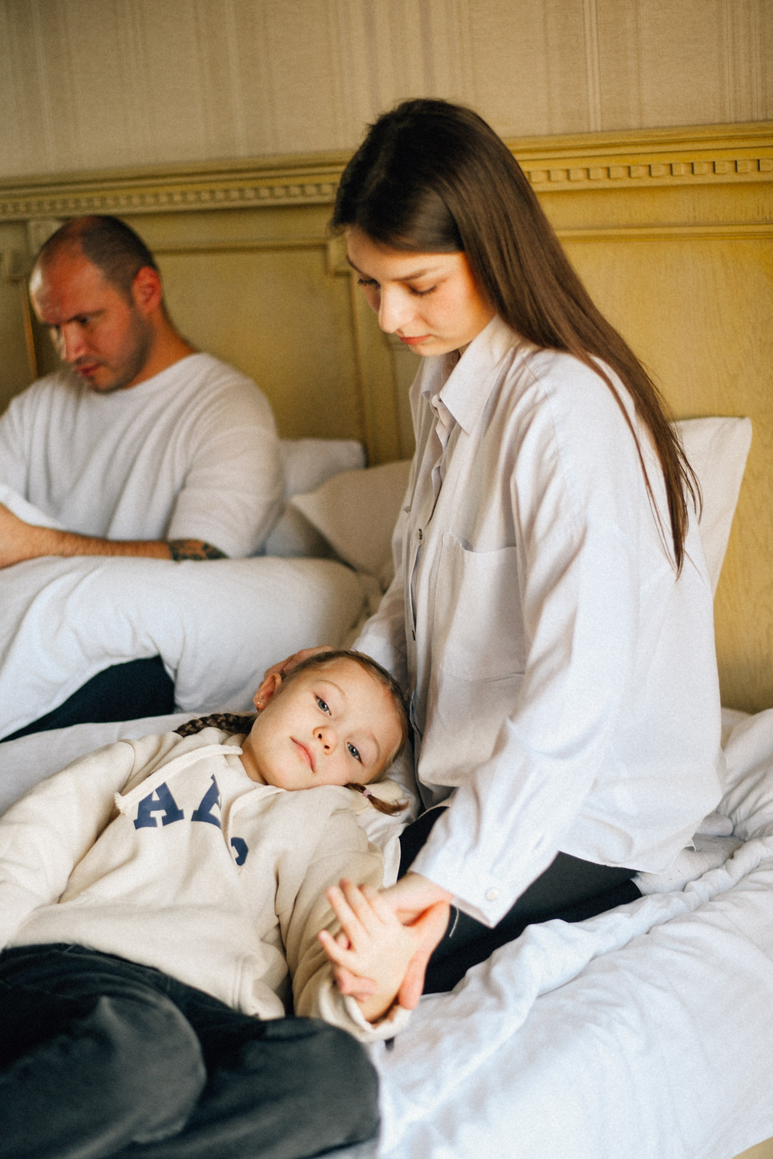 ARBAT HOUSE HOTEL. Фотограф Лола Волна, город Москва