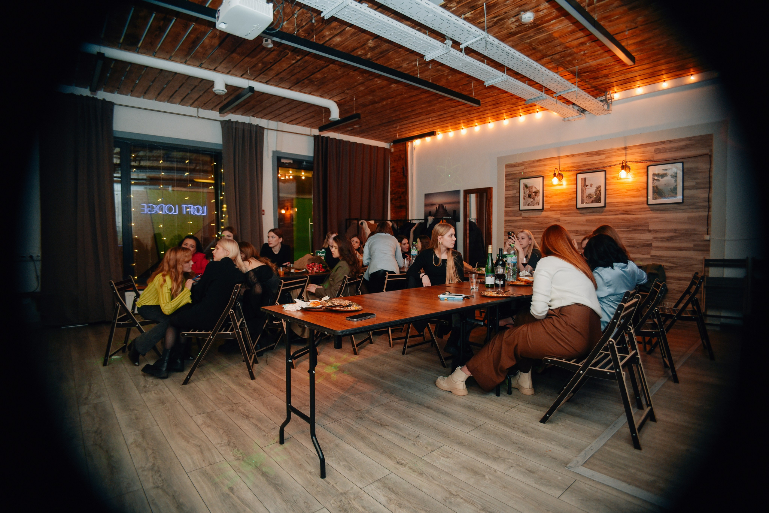 Мани Пени. Фотограф Лола Волна, город Москва