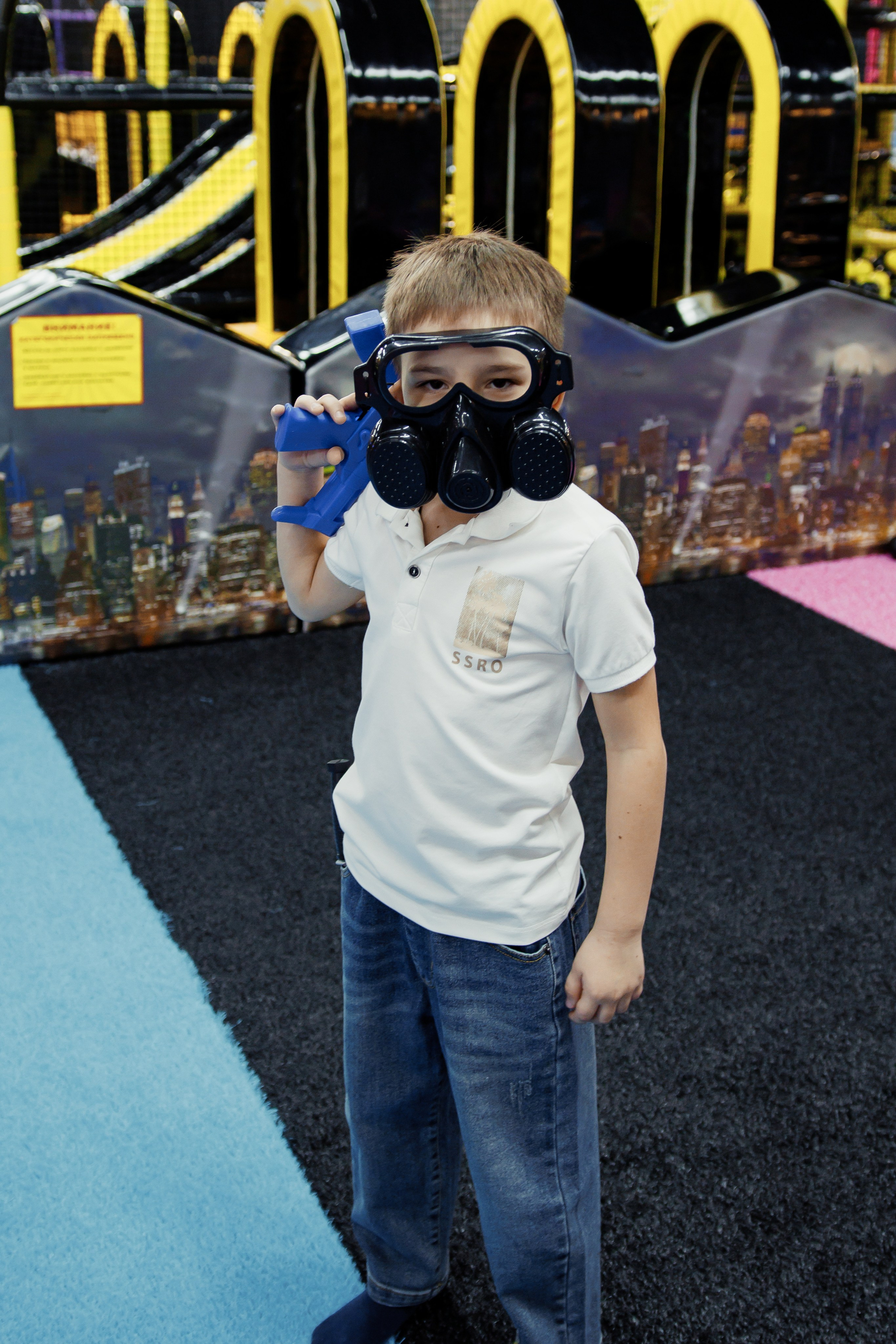 Рома 5 лет. Диана фотограф в Краснодаре