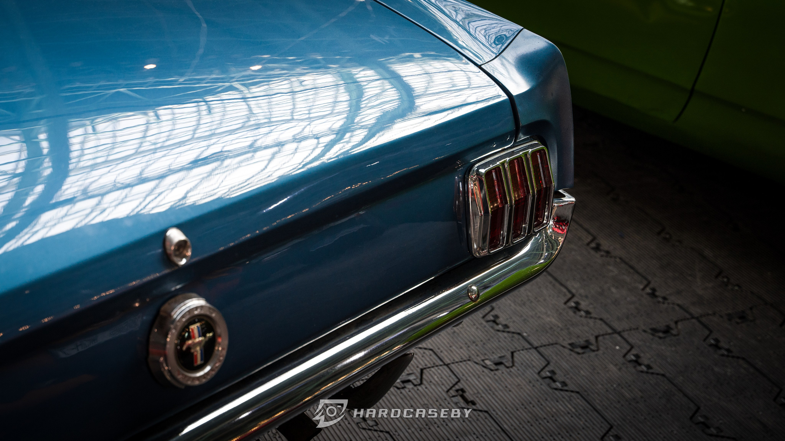 VintageDay 2025. Фотограф Герман Колодный