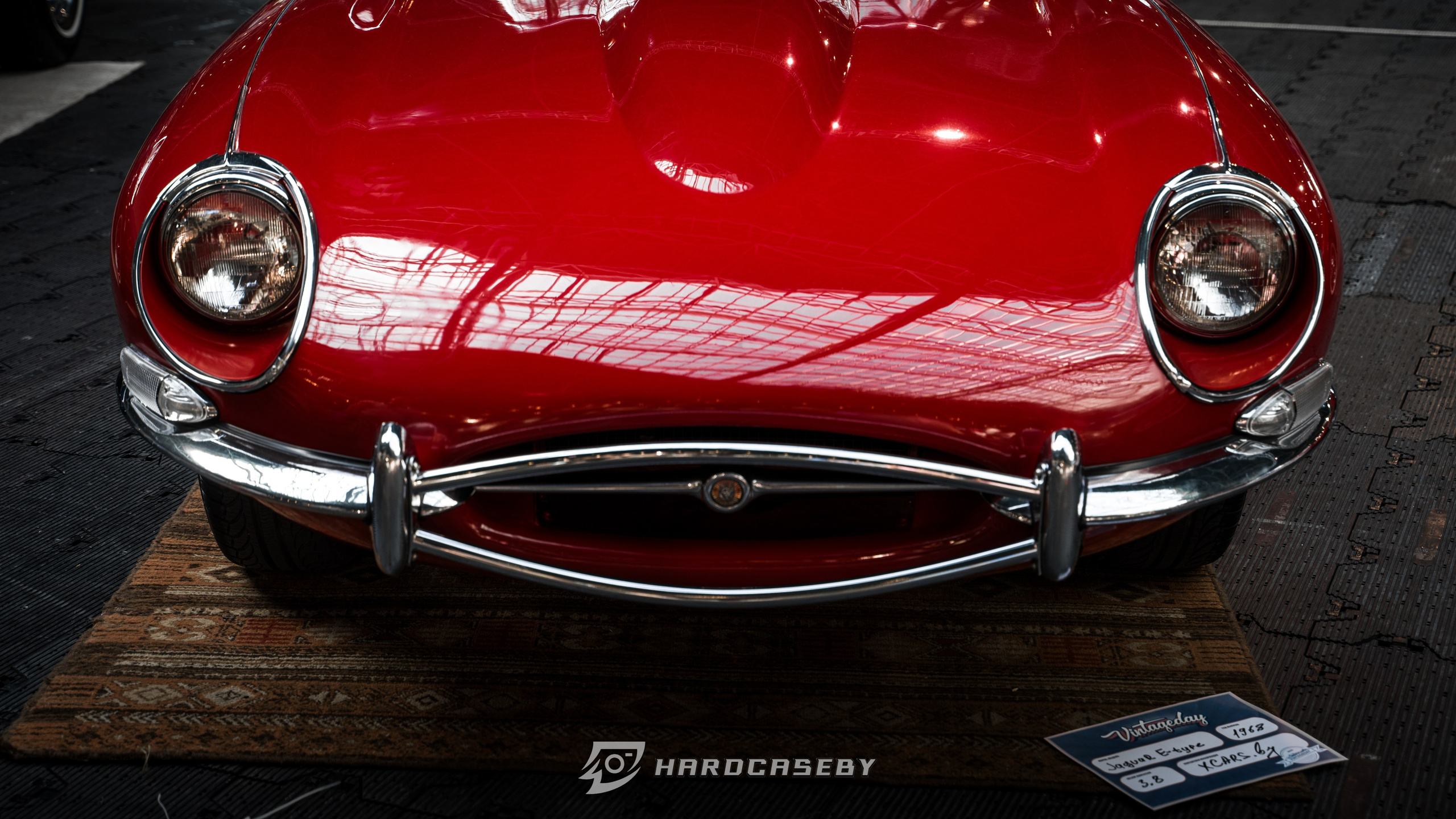 VintageDay 2025. Фотограф Герман Колодный