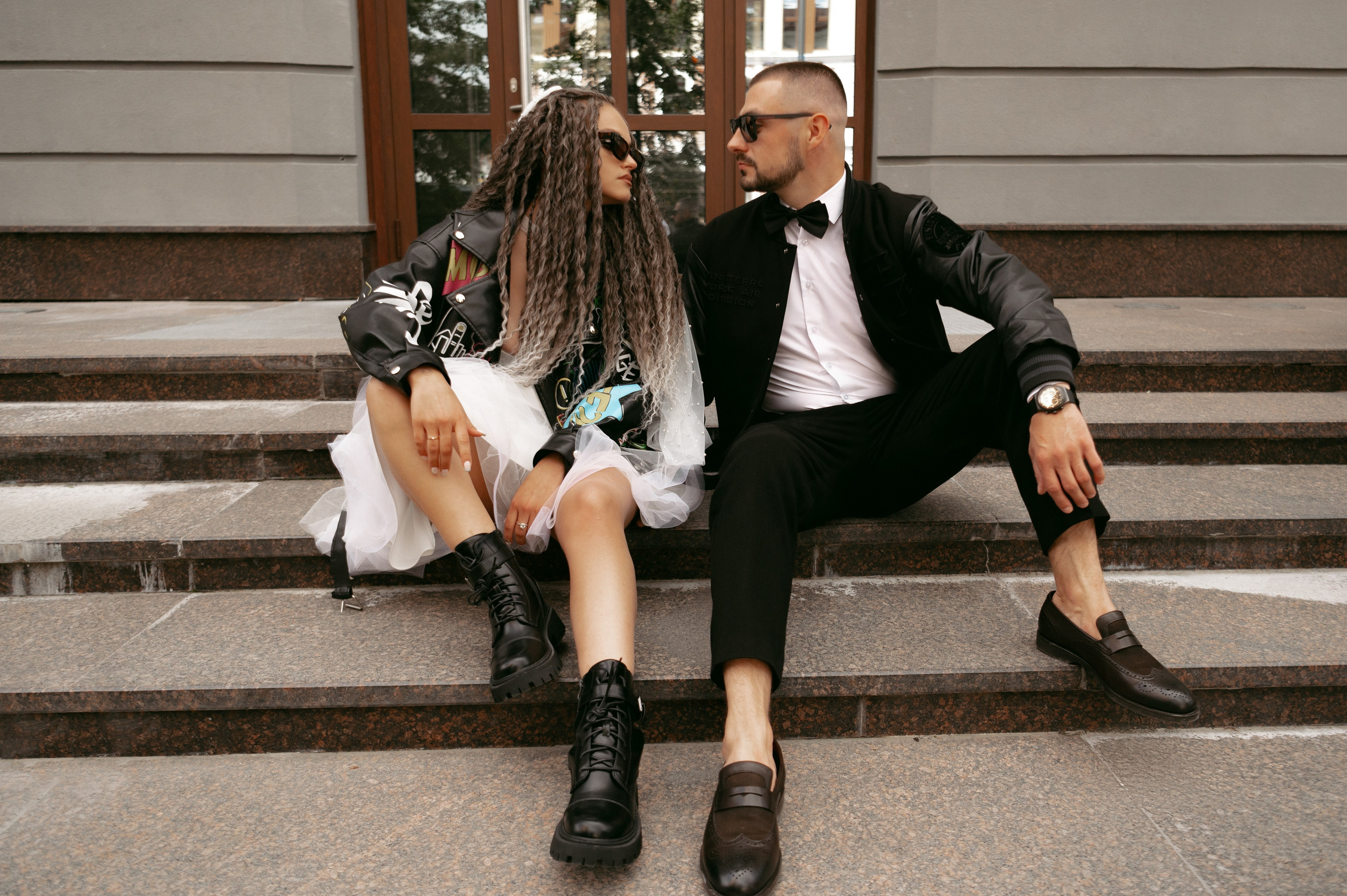 Макс и Катя. Фотограф Екатеринбург | Оля Макарова