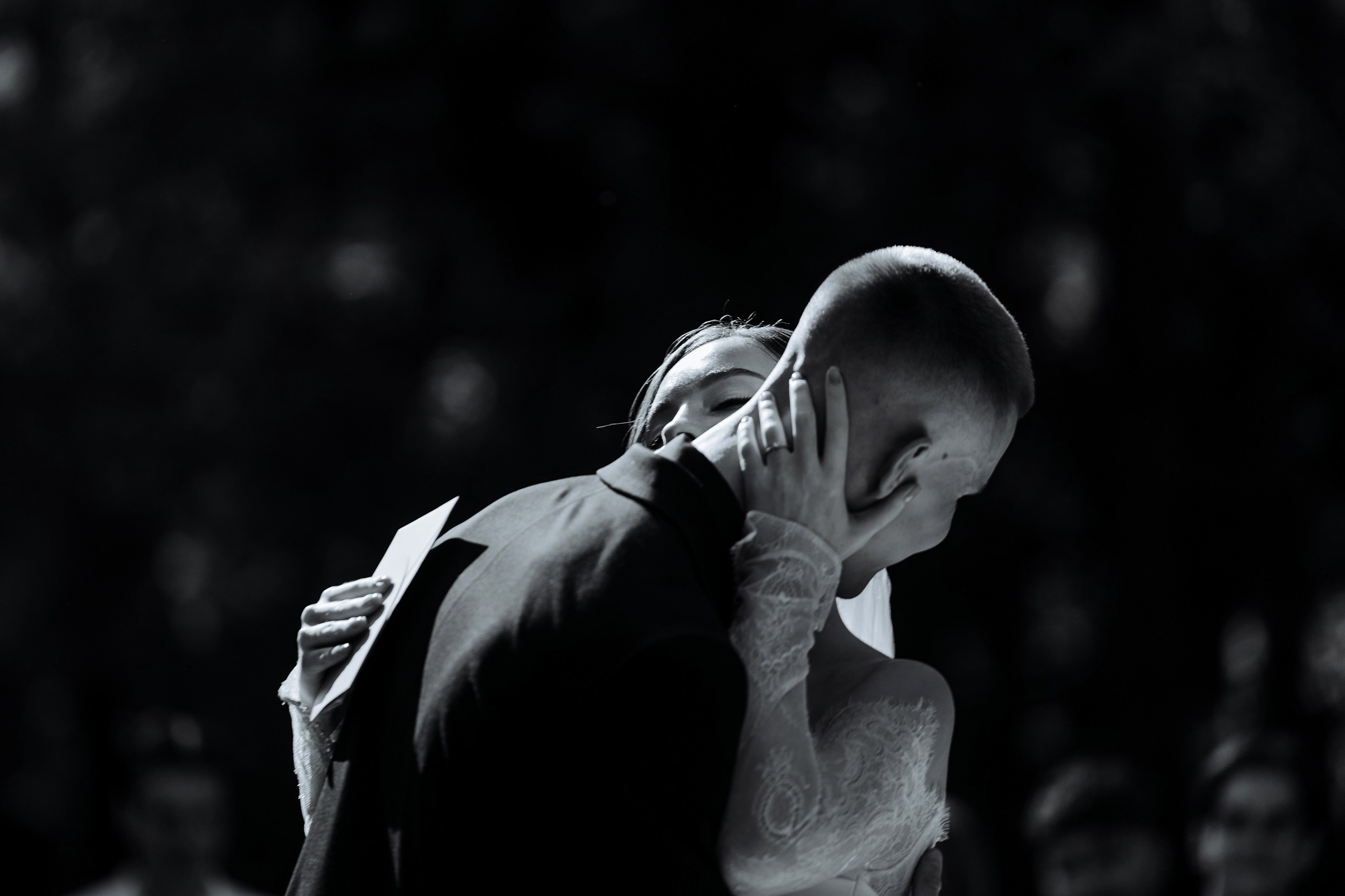 Дмитрий и Николь. Свадебный фотограф в Ростове — на — Дону Александра Пивоварова