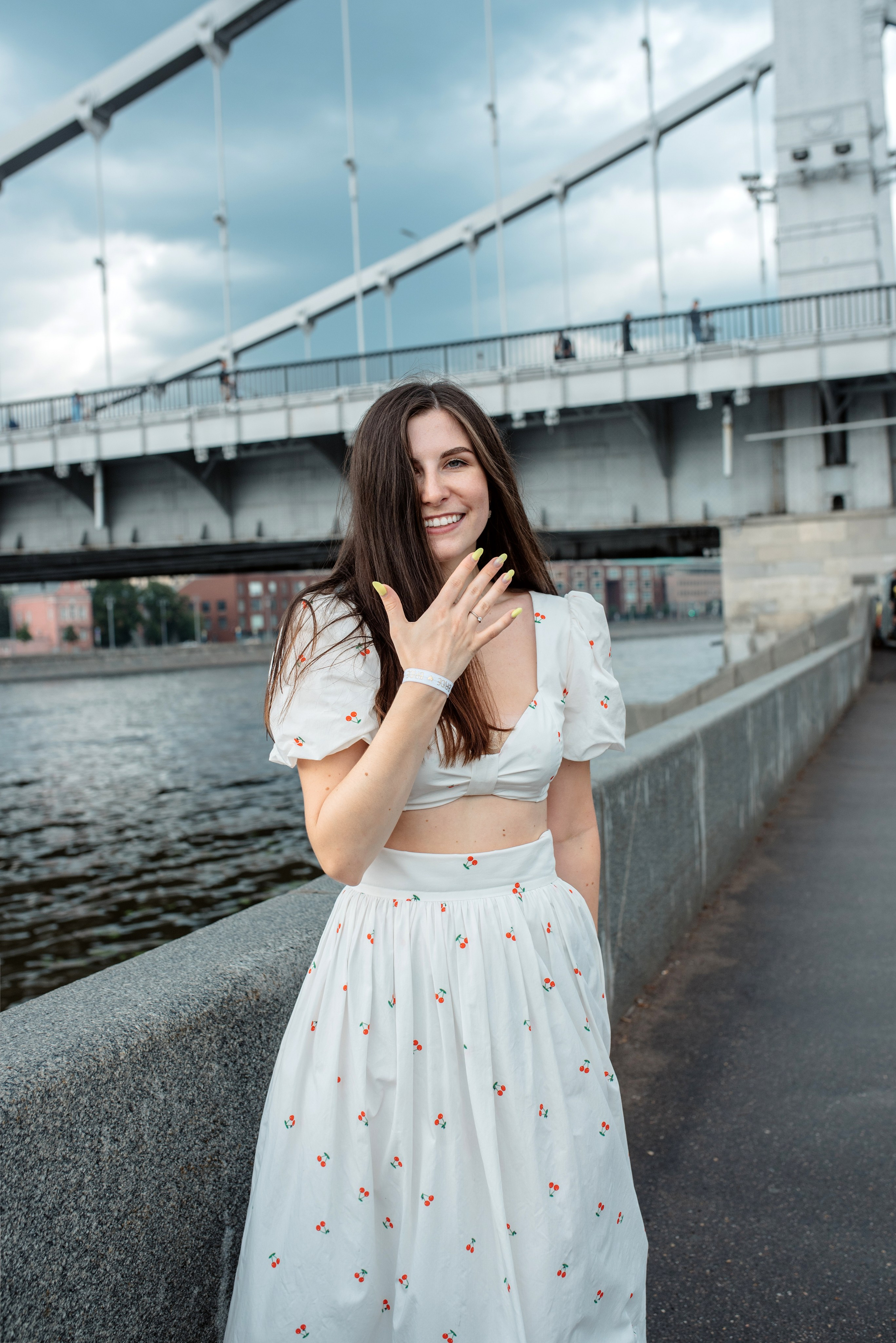 Девичник. Алена Братчук репортажный фотограф