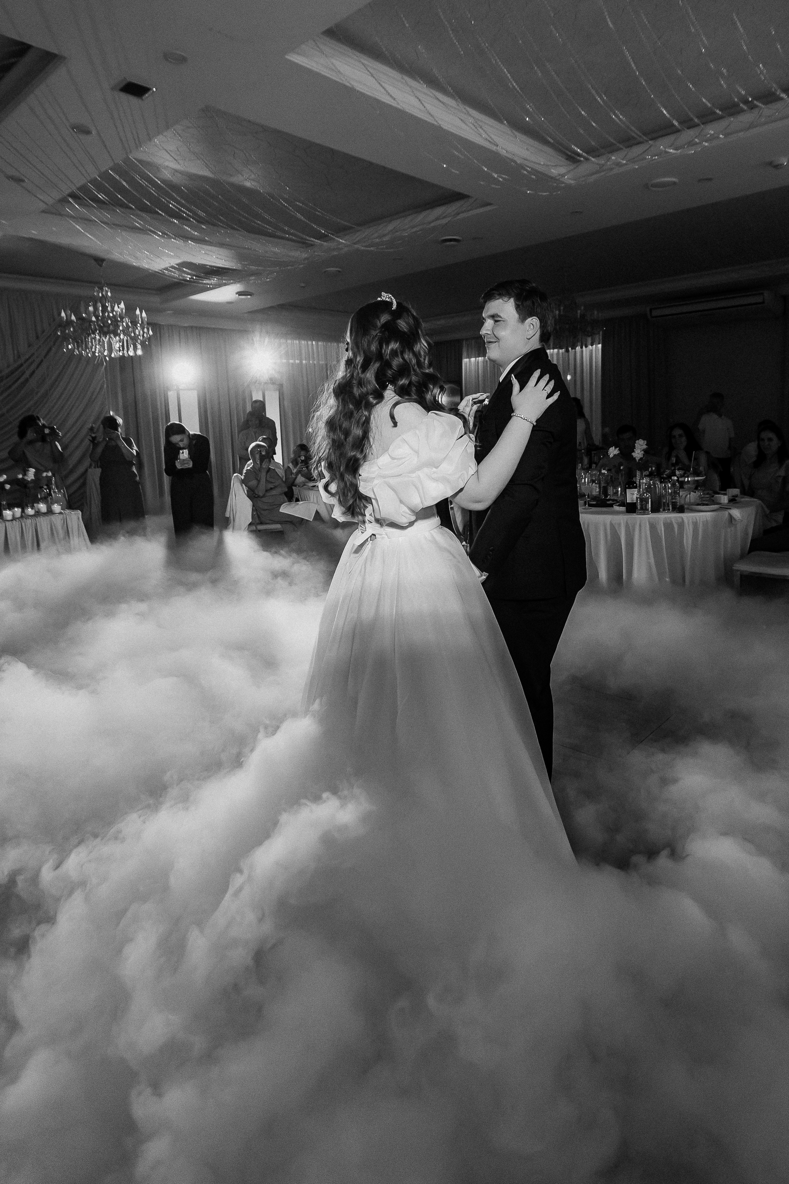 Вячеслав & Алина. Фотограф Егор Сухов