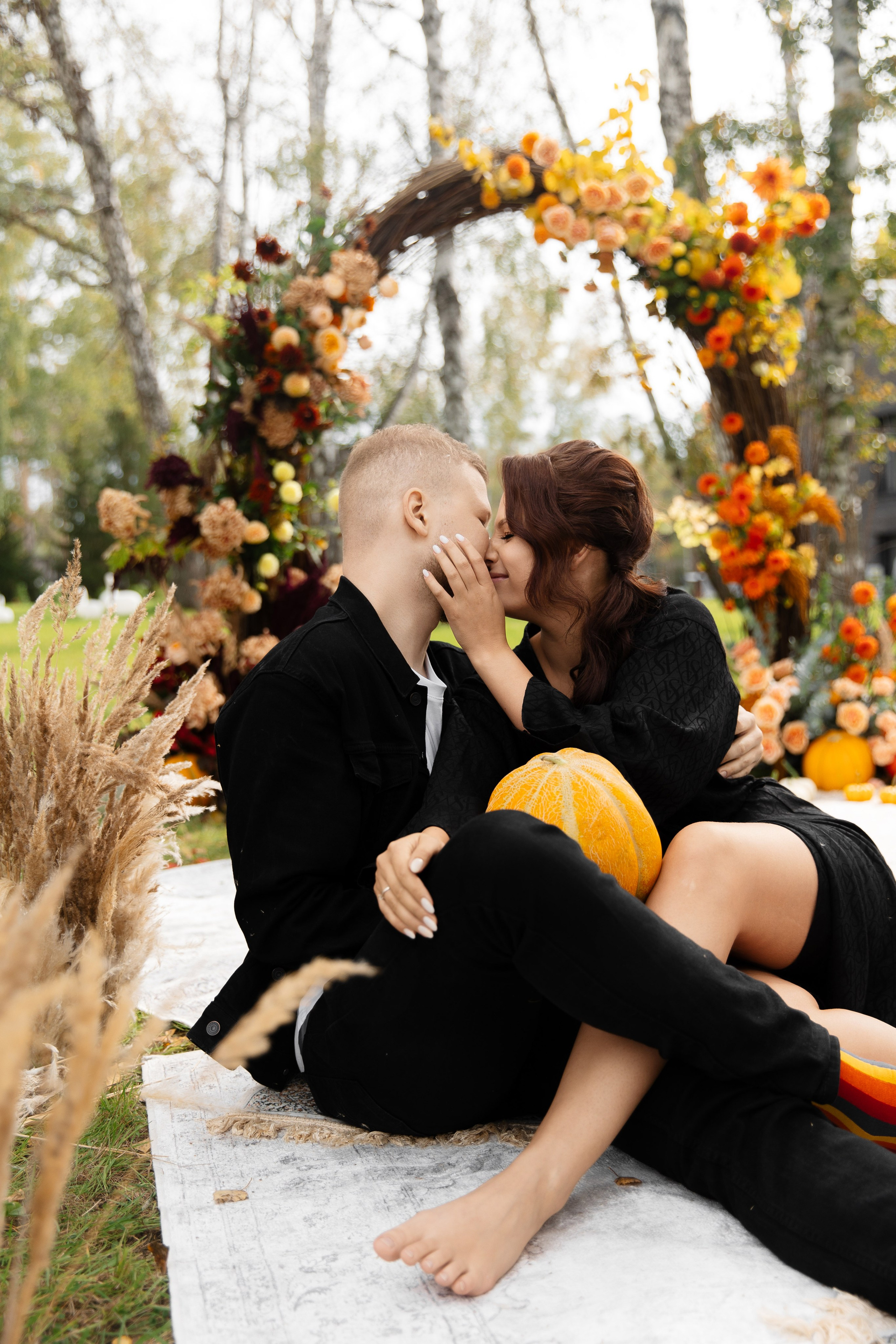 V&A. Фотограф в Новосибирске и Москве