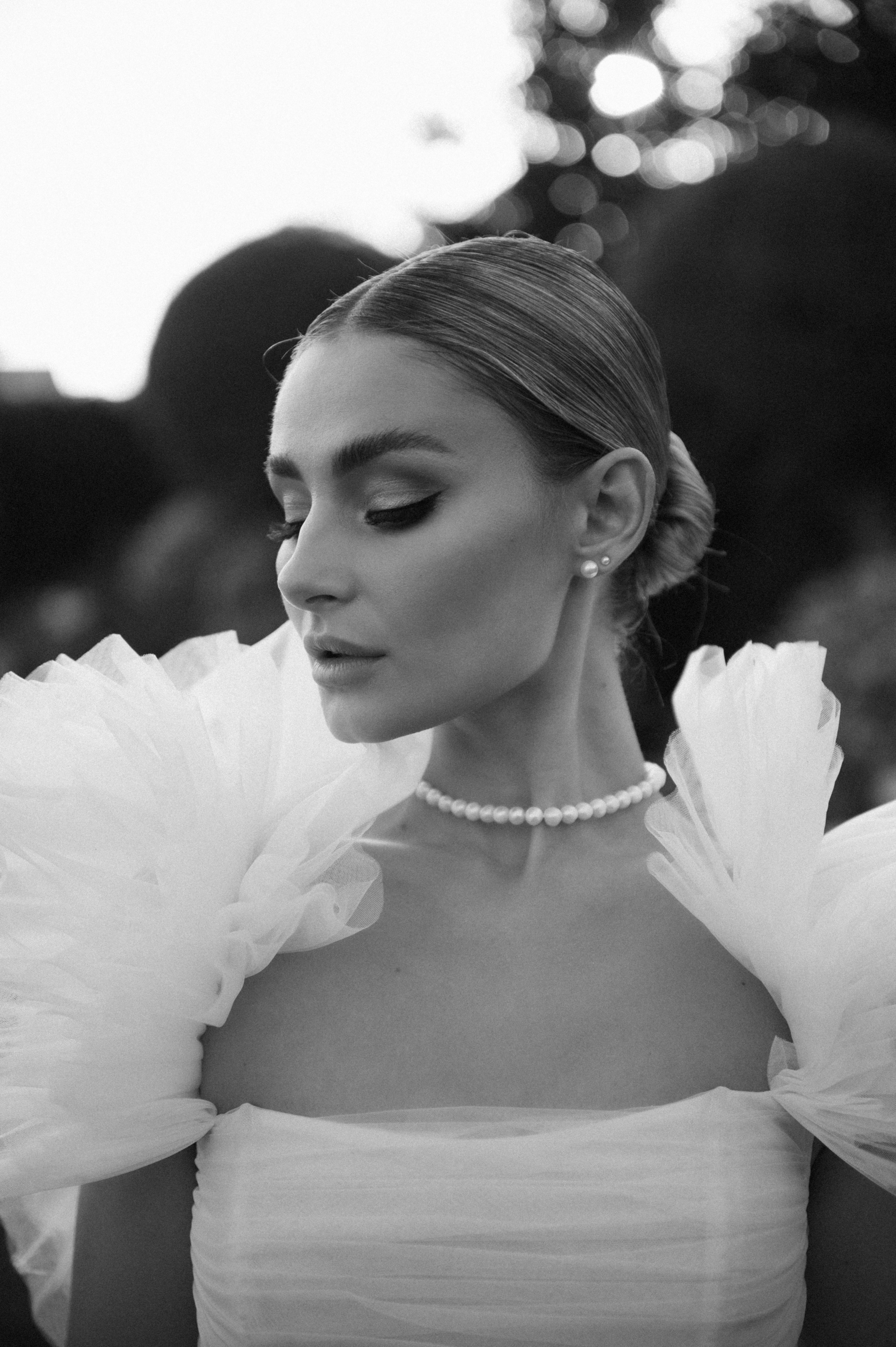 Свадебный фотограф Наталья Доронина