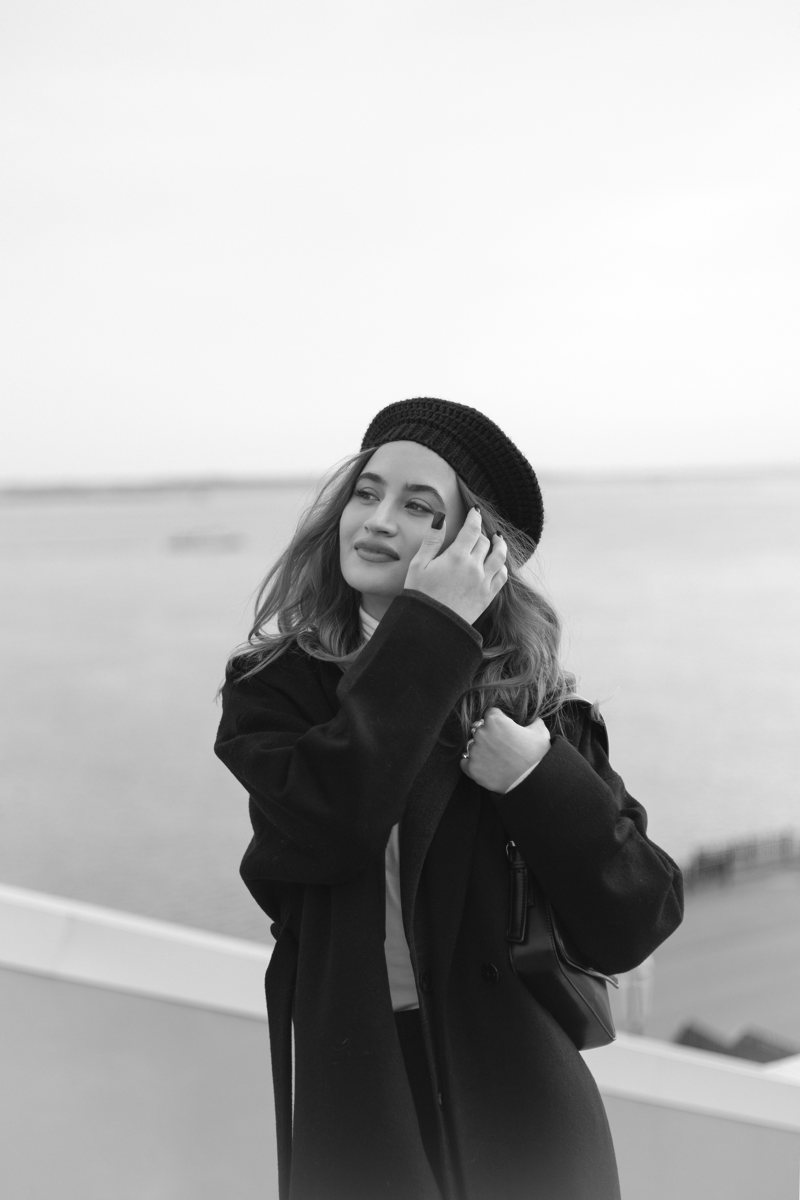 Julia. Александра Акжигитова I Фотограф Волгоград