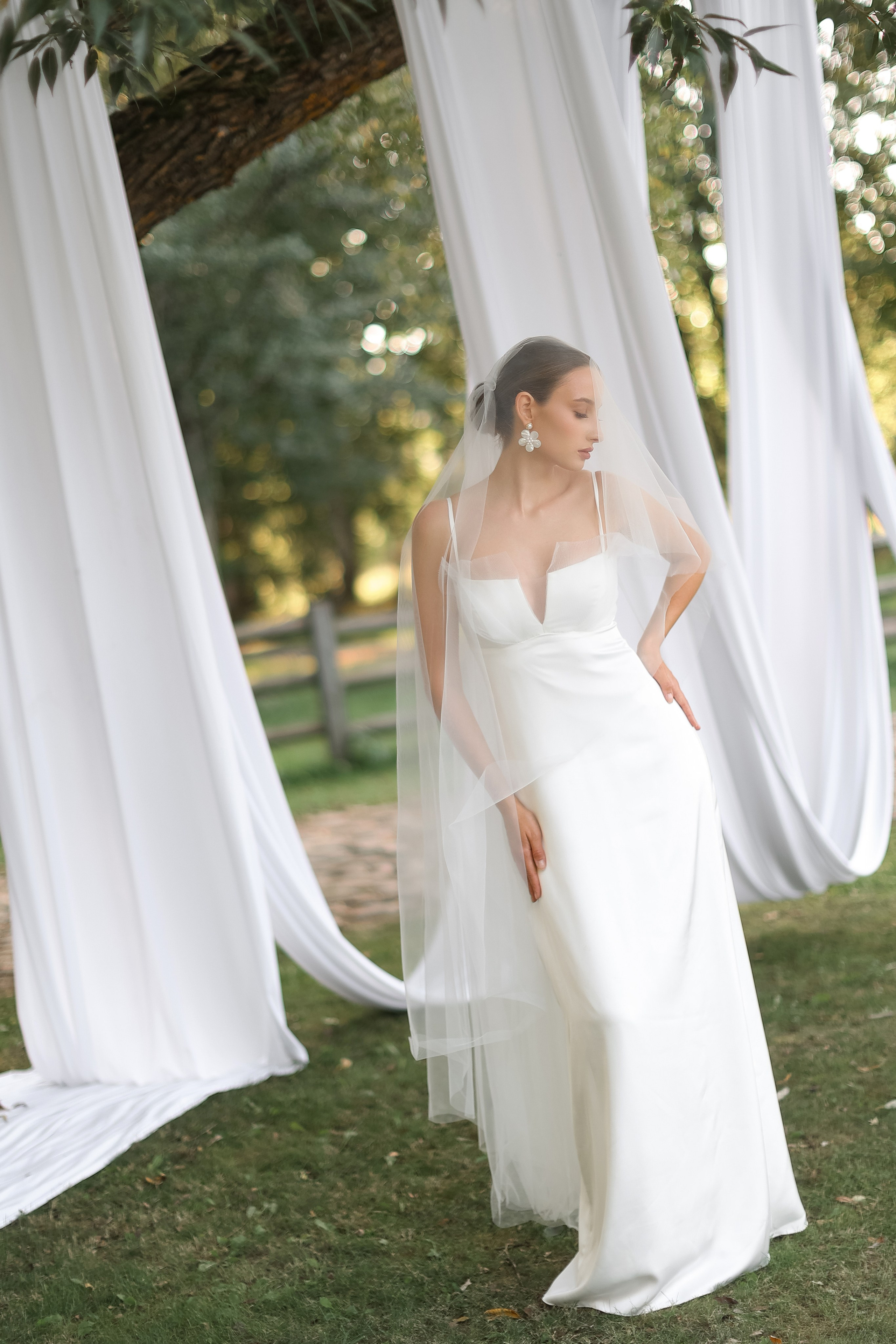 Владислав и Мария. Свадебные фотограф и видеограф в Минске Голдосовы Марина и Вадим