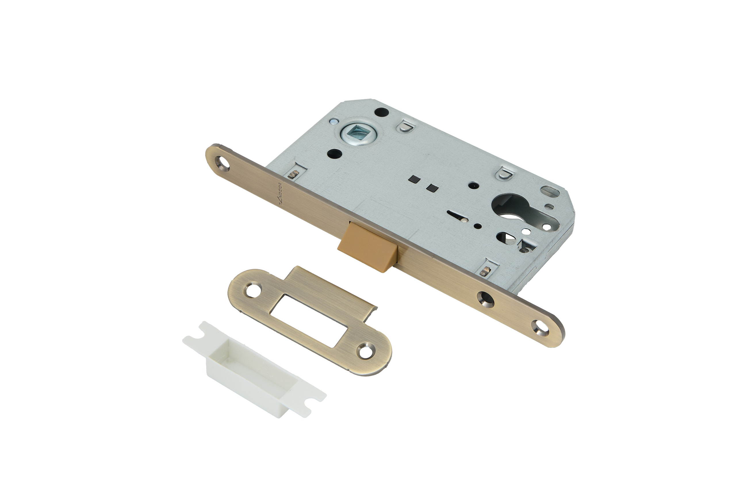 Съемка дверных ручек. Фотограф Руслан Потапов в Краснодаре