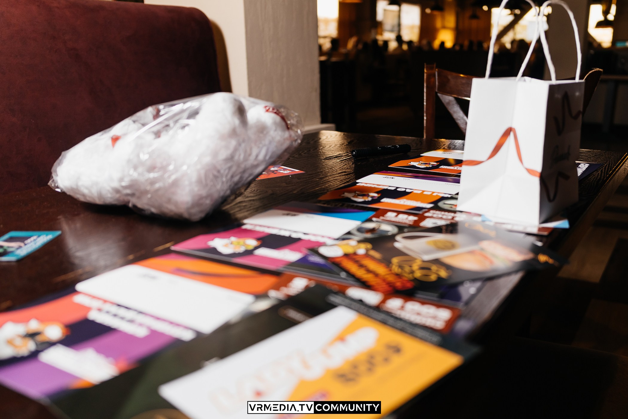 Эйнштейн Party в ресторане «Мюнхен»