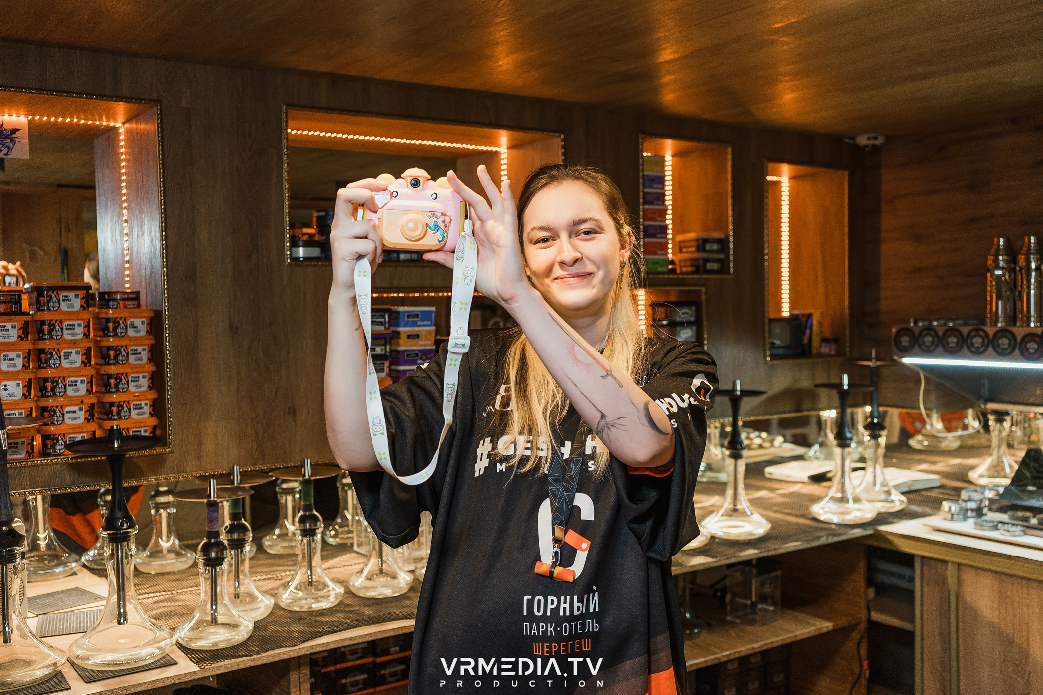 День защитника отечества в «Alpen Club»