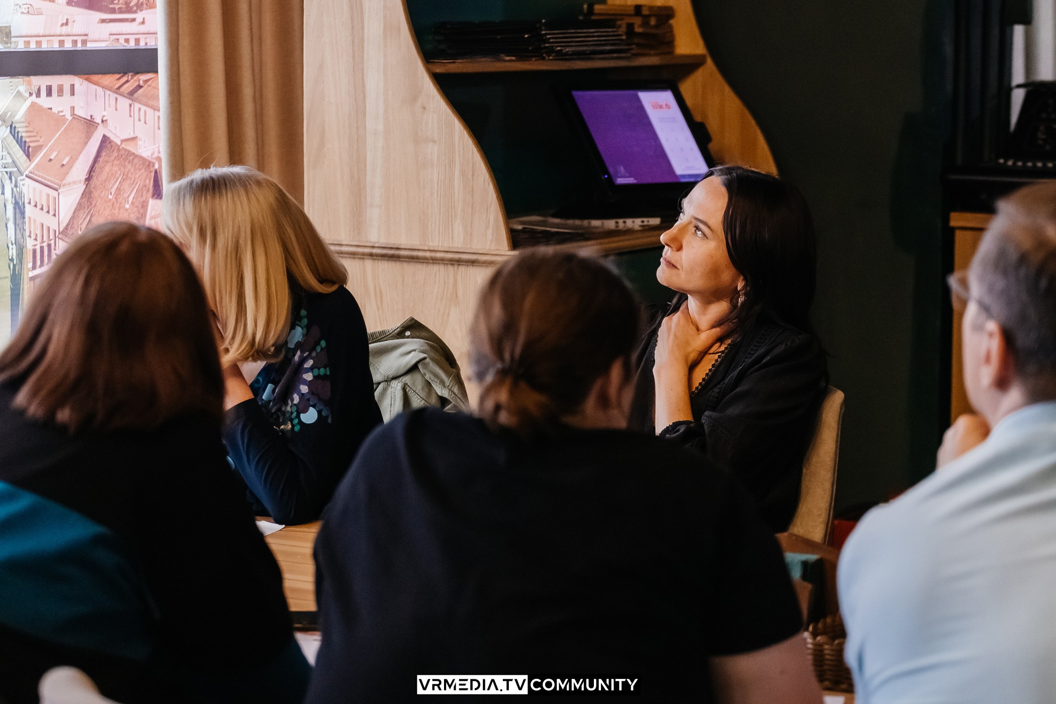 Ресторан «Мюнхен»: Эйнштейн Party