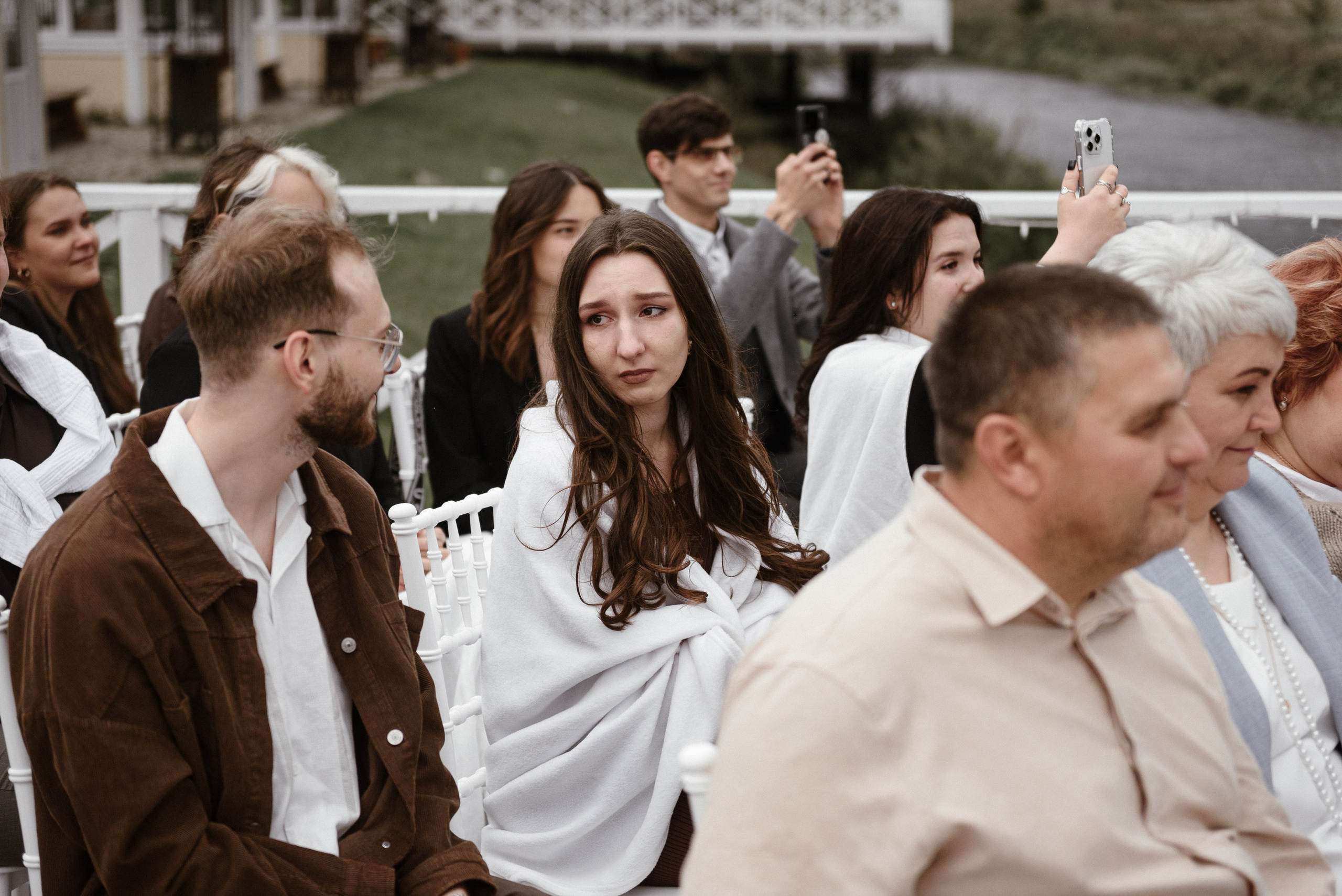 Андрей и Валерия. Свадебный фотограф в Ярославле и Москве Руслан Иософатов