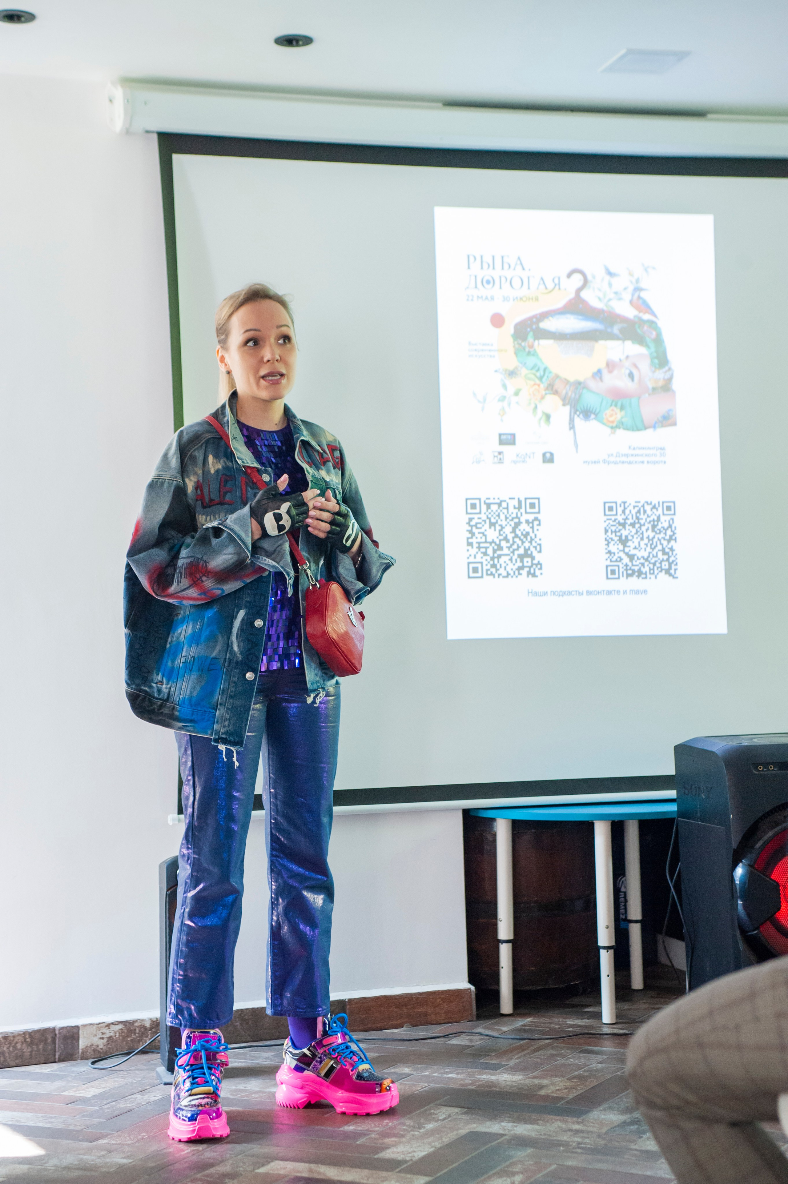 Репортаж. Фотограф Калиниград