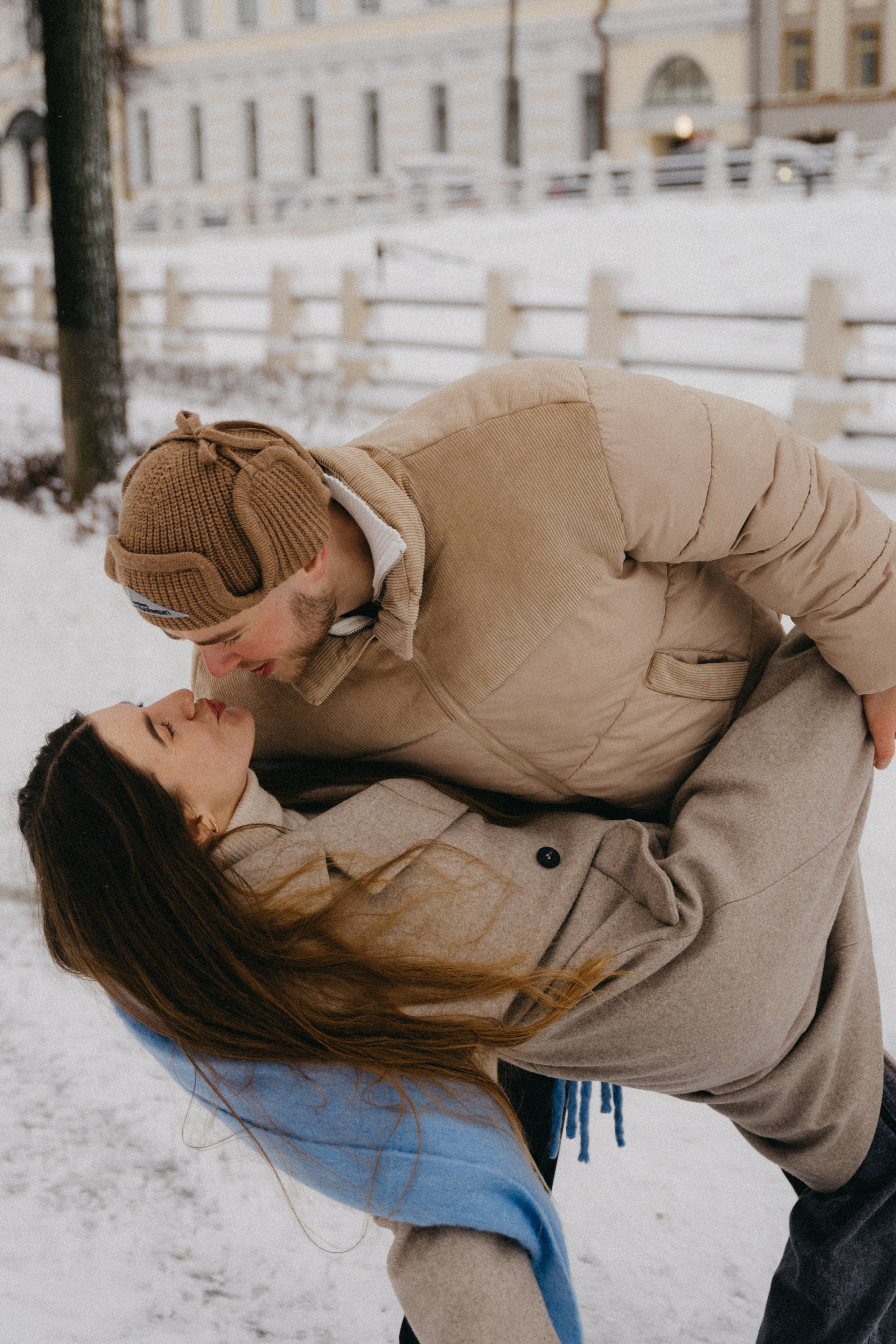Стас и Алена. Свадебный фотограф Нижний Новгород Фатичев Артем
