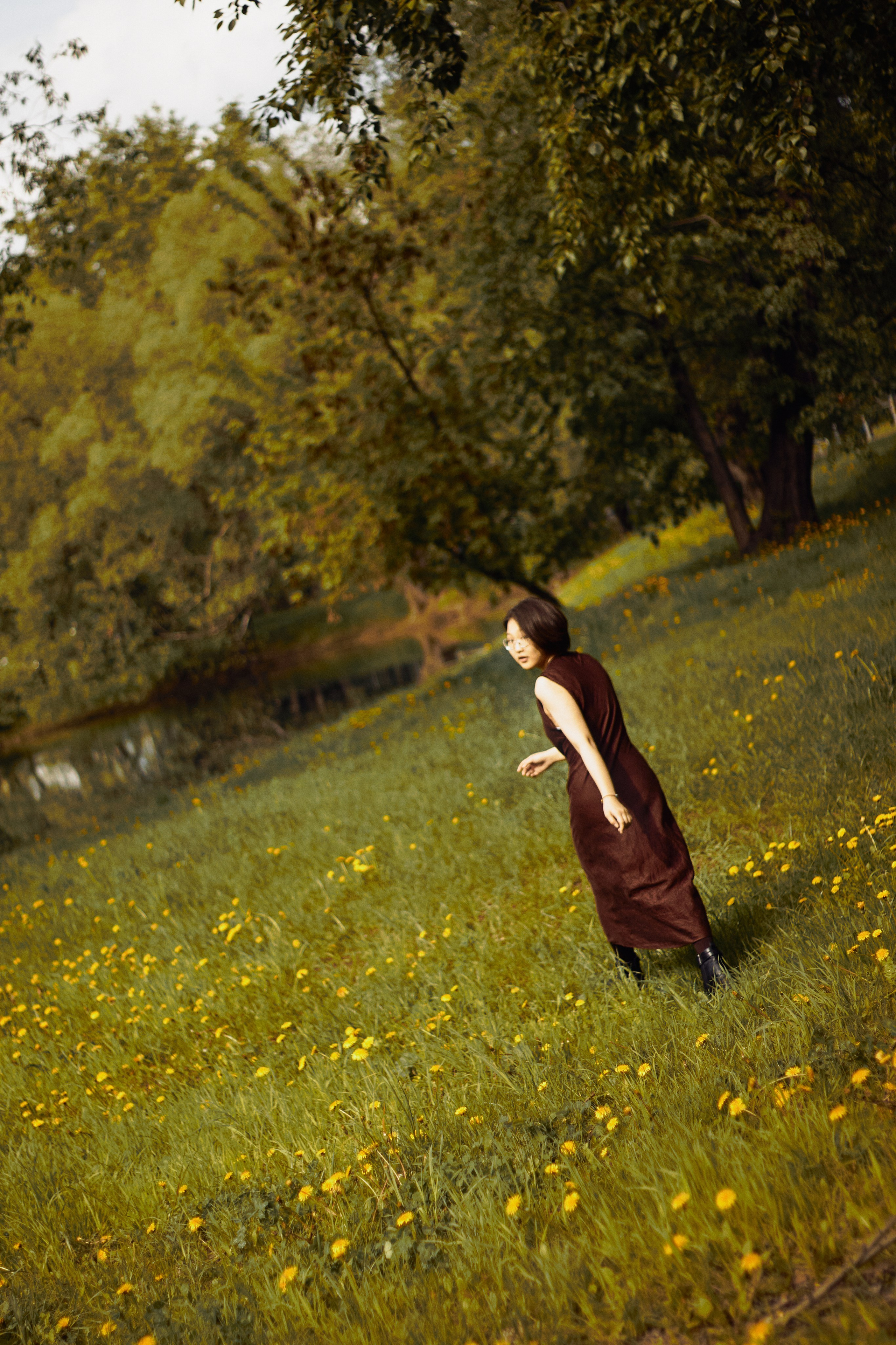 Амира. Портретный и свадебный фотограф в Москве Александра