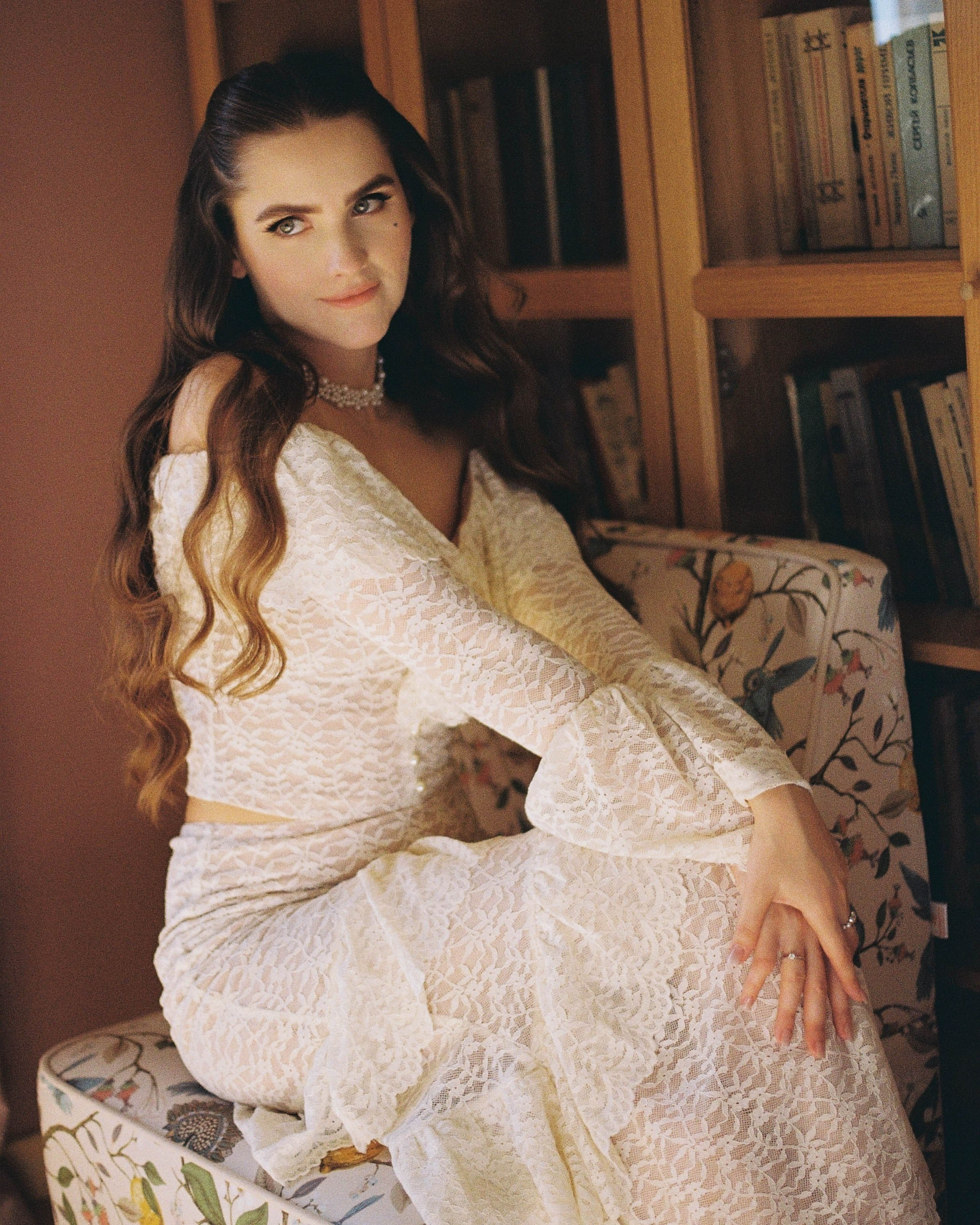 Любовь в Шато. Свадебный фотограф в Краснодаре и Сочи Винидиктова Екатерина