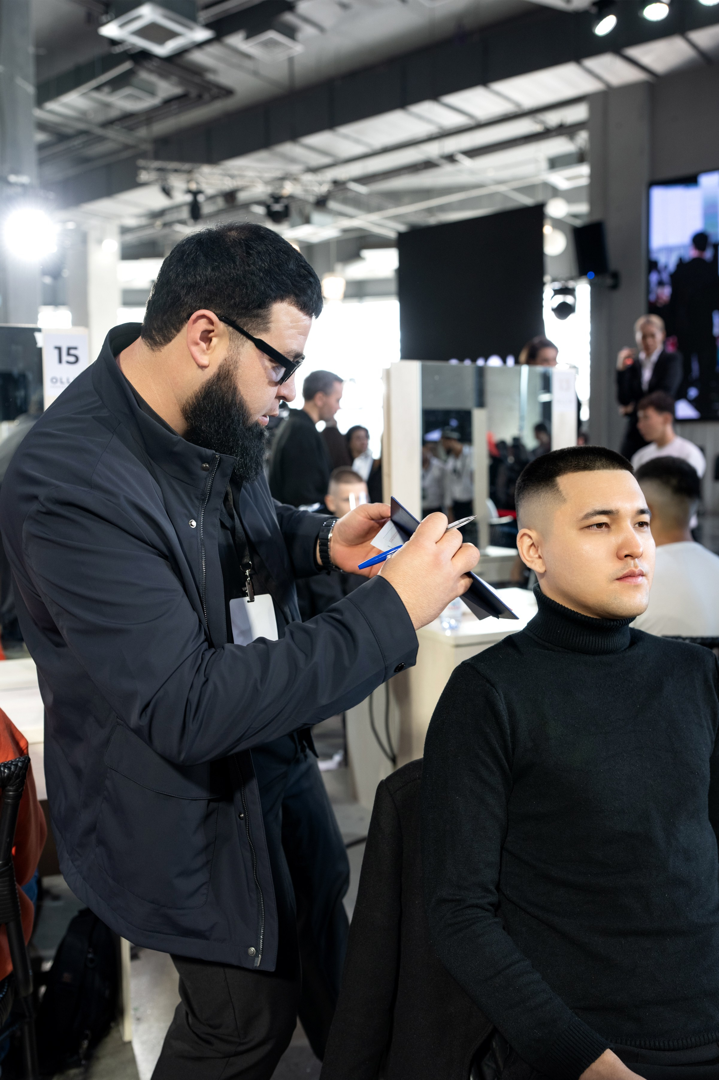 Asian Global Cup Almaty 2025 Day 2. Сайт Алматинского НЮ АРТ, будуар и фэшн фотографа Дениса Карпенко