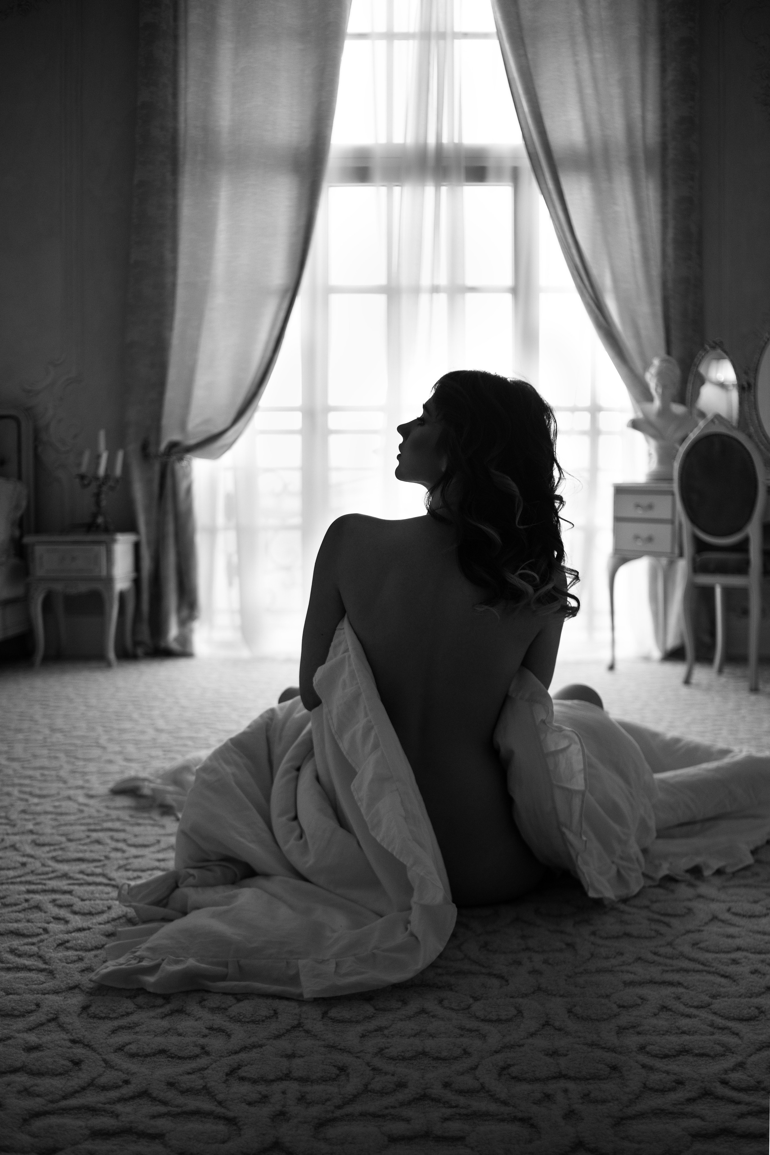 Портфолио. Женский фотограф Лола Колесникова в Санкт-Петербурге и Москве